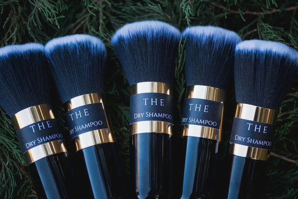 THE Dry Shampoo Co. - Image 2