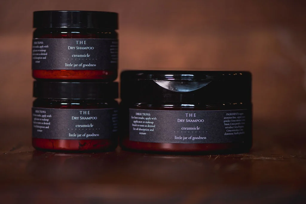 THE Dry Shampoo Co. - Image 7
