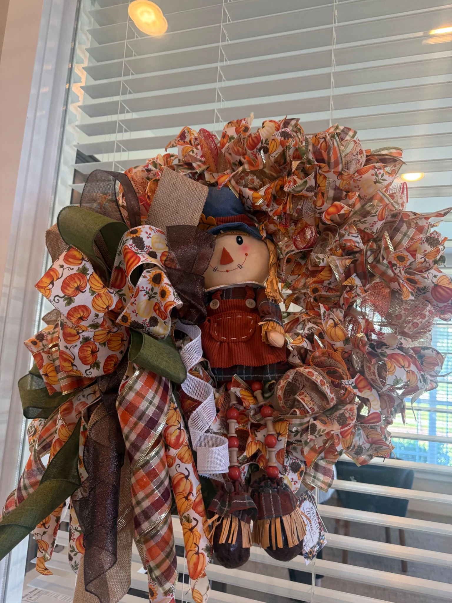 Wreath by Winnie - Image 6