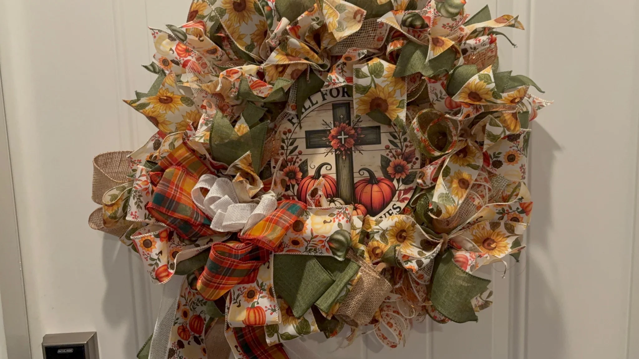 Wreath by Winnie - Image 9