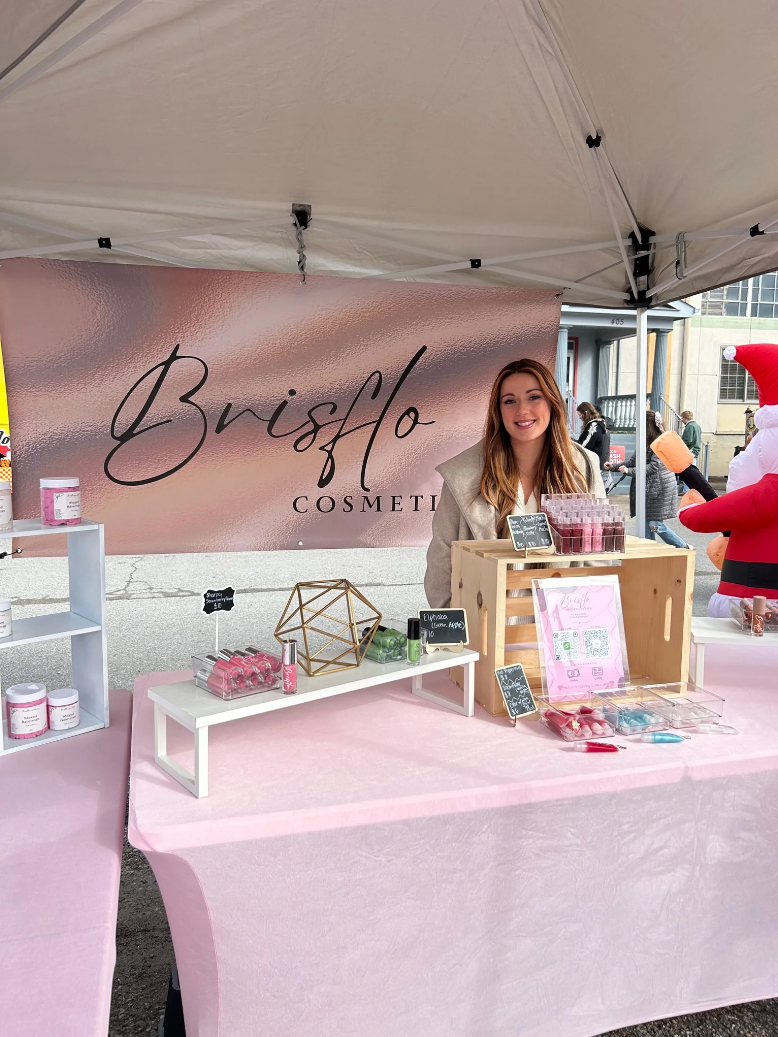 Brisflocosmetics - Image 9
