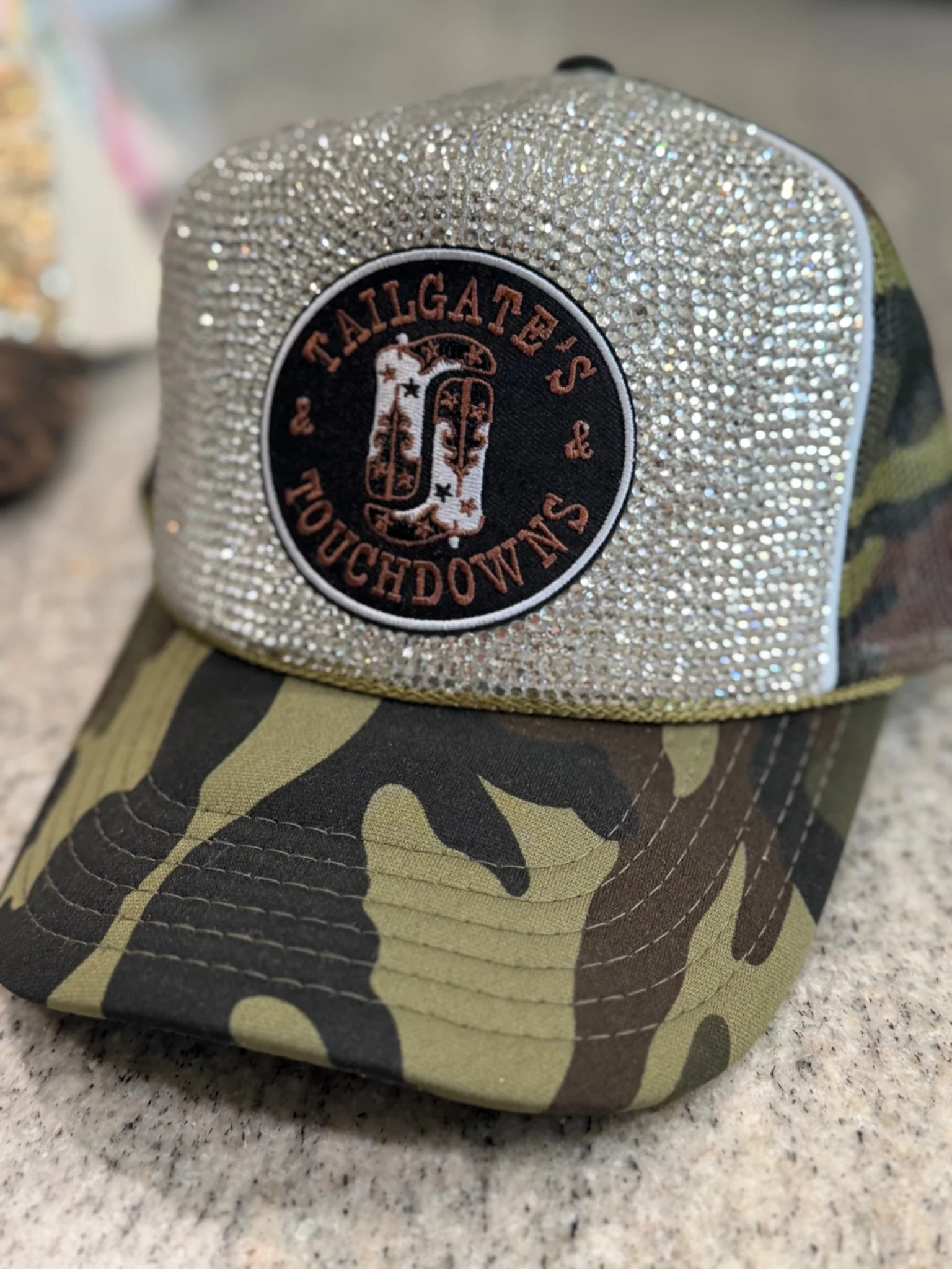 Loni Popp Hat Co - Image 3