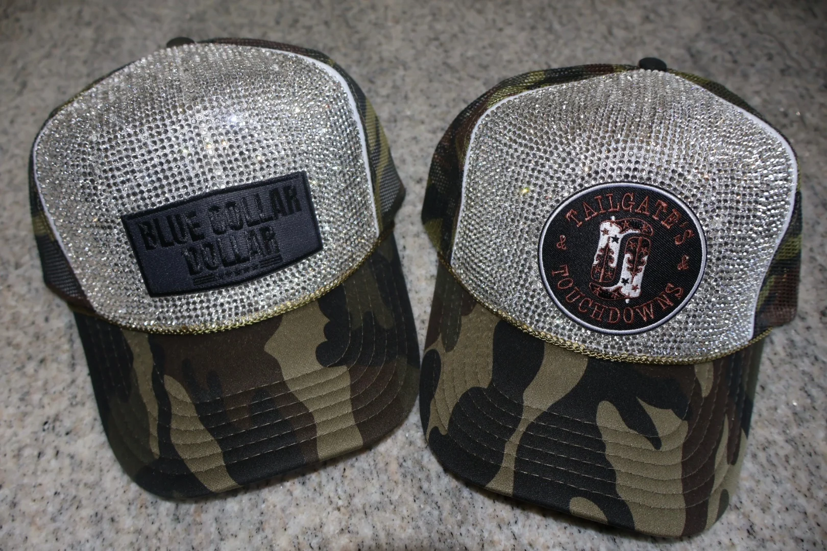 Loni Popp Hat Co - Image 6