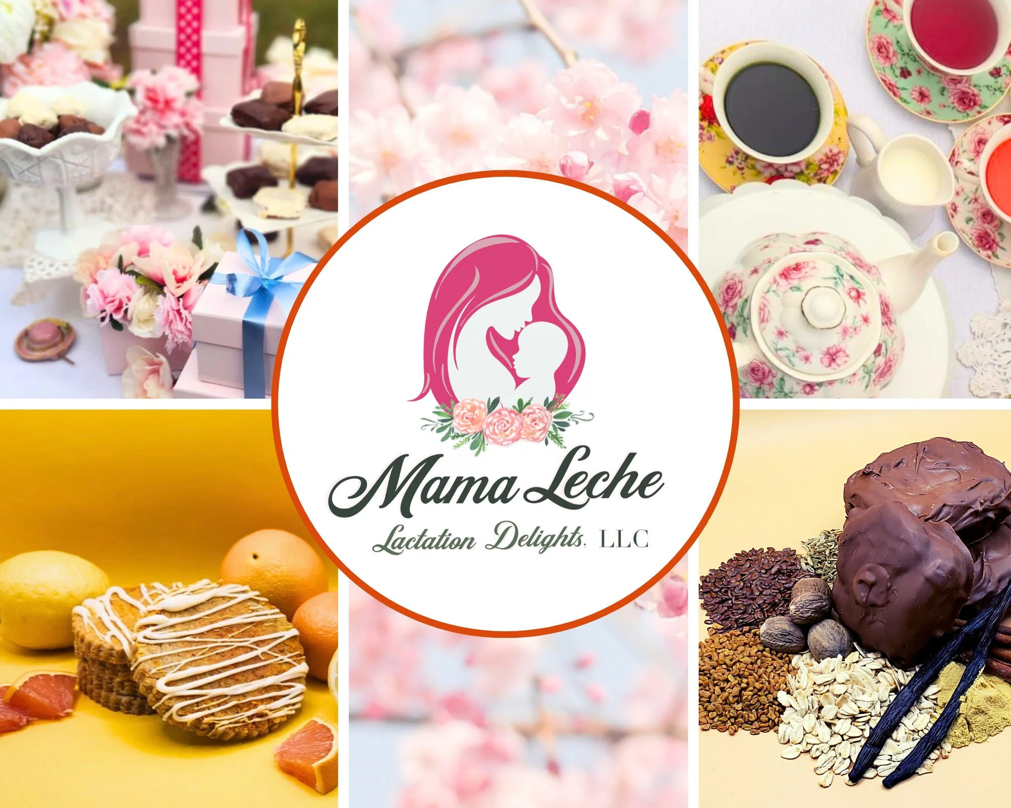 Mama Leche Delights - Image 1