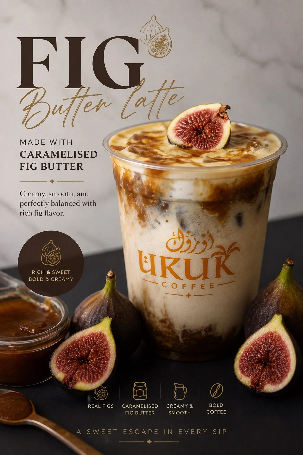 Uruk coffee - Image 6