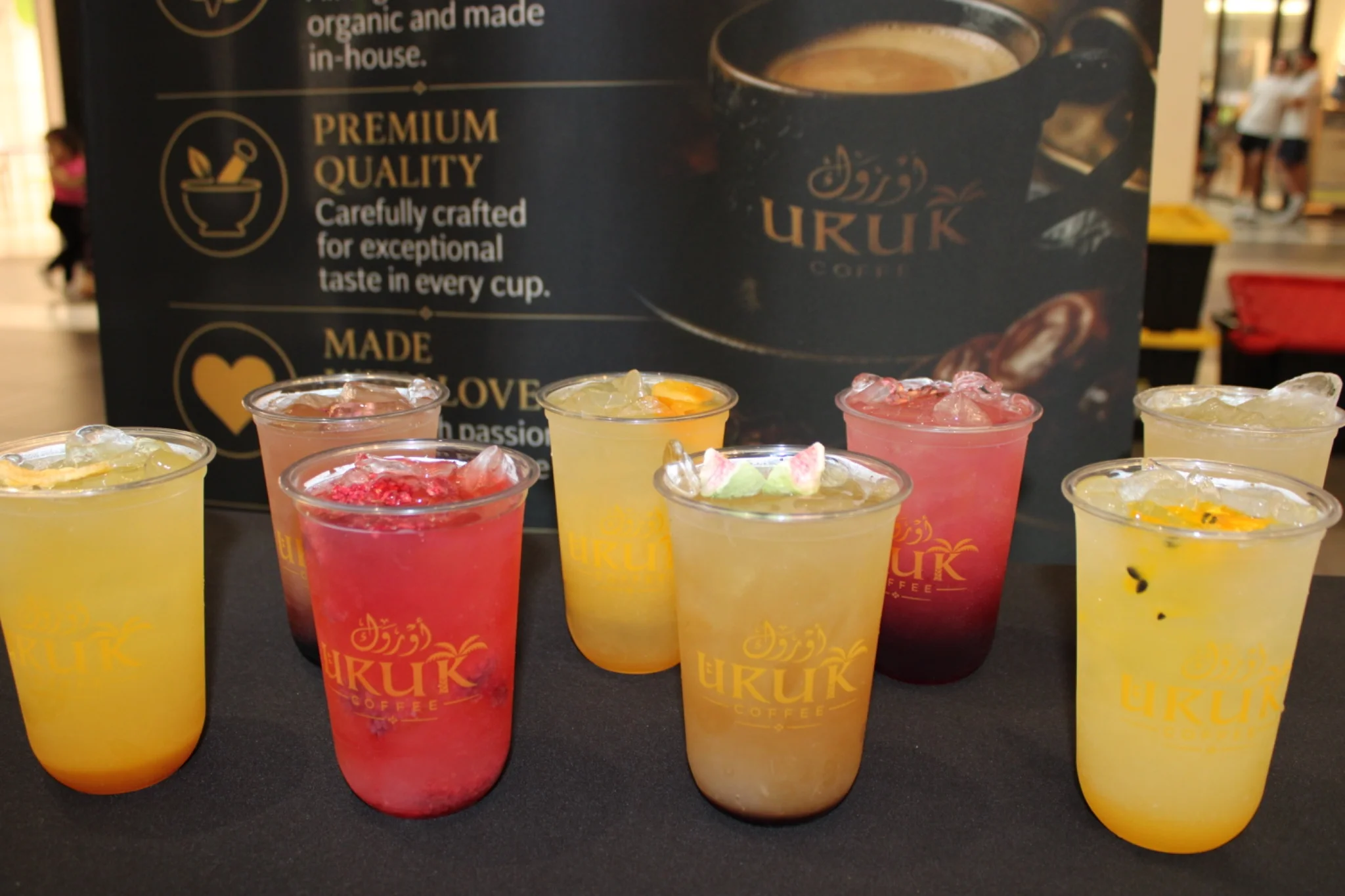 Uruk coffee - Image 7