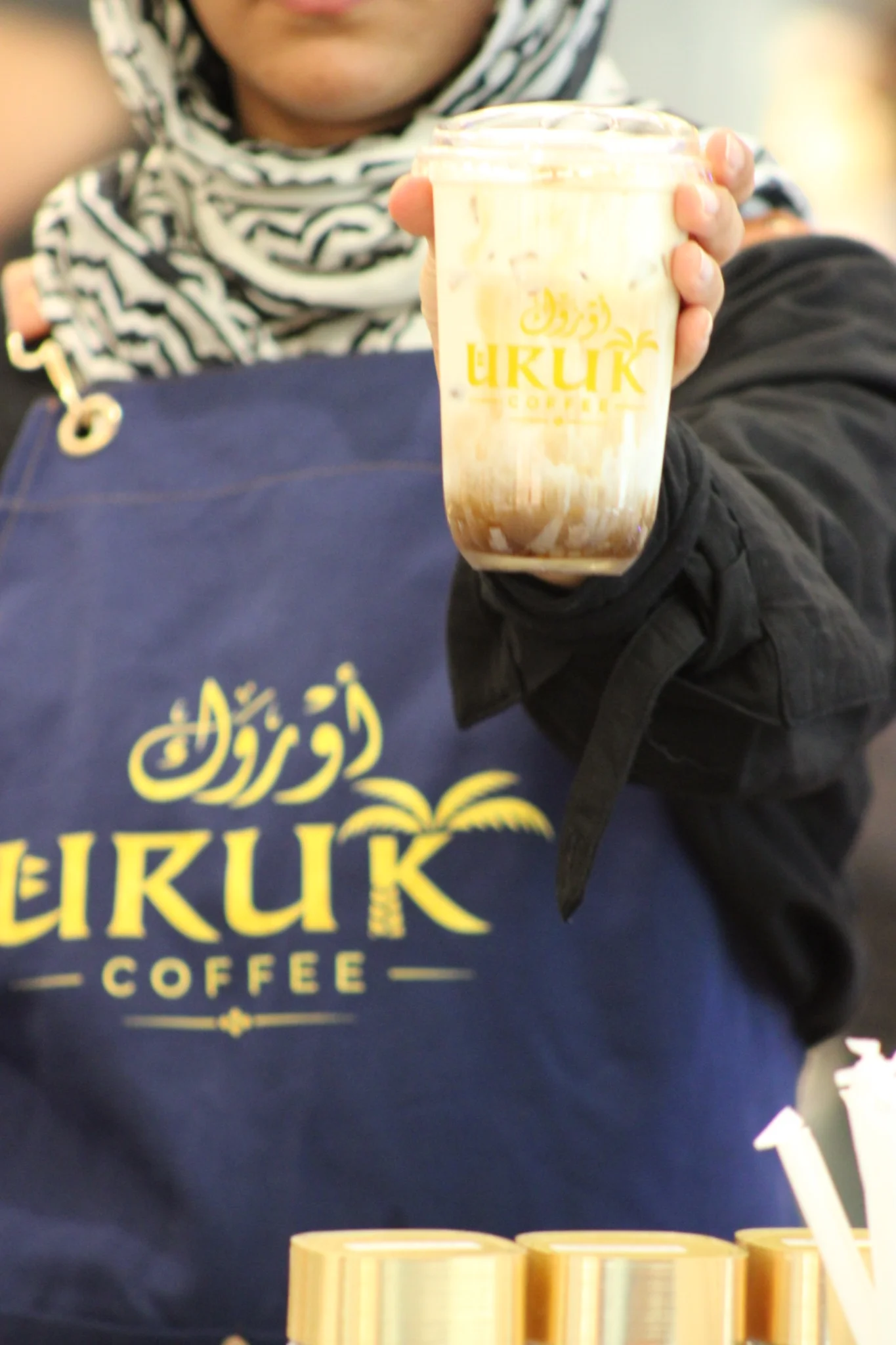 Uruk coffee - Image 10