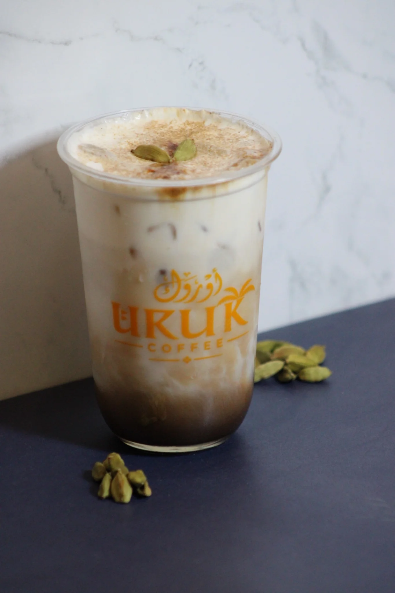 Uruk coffee - Image 1