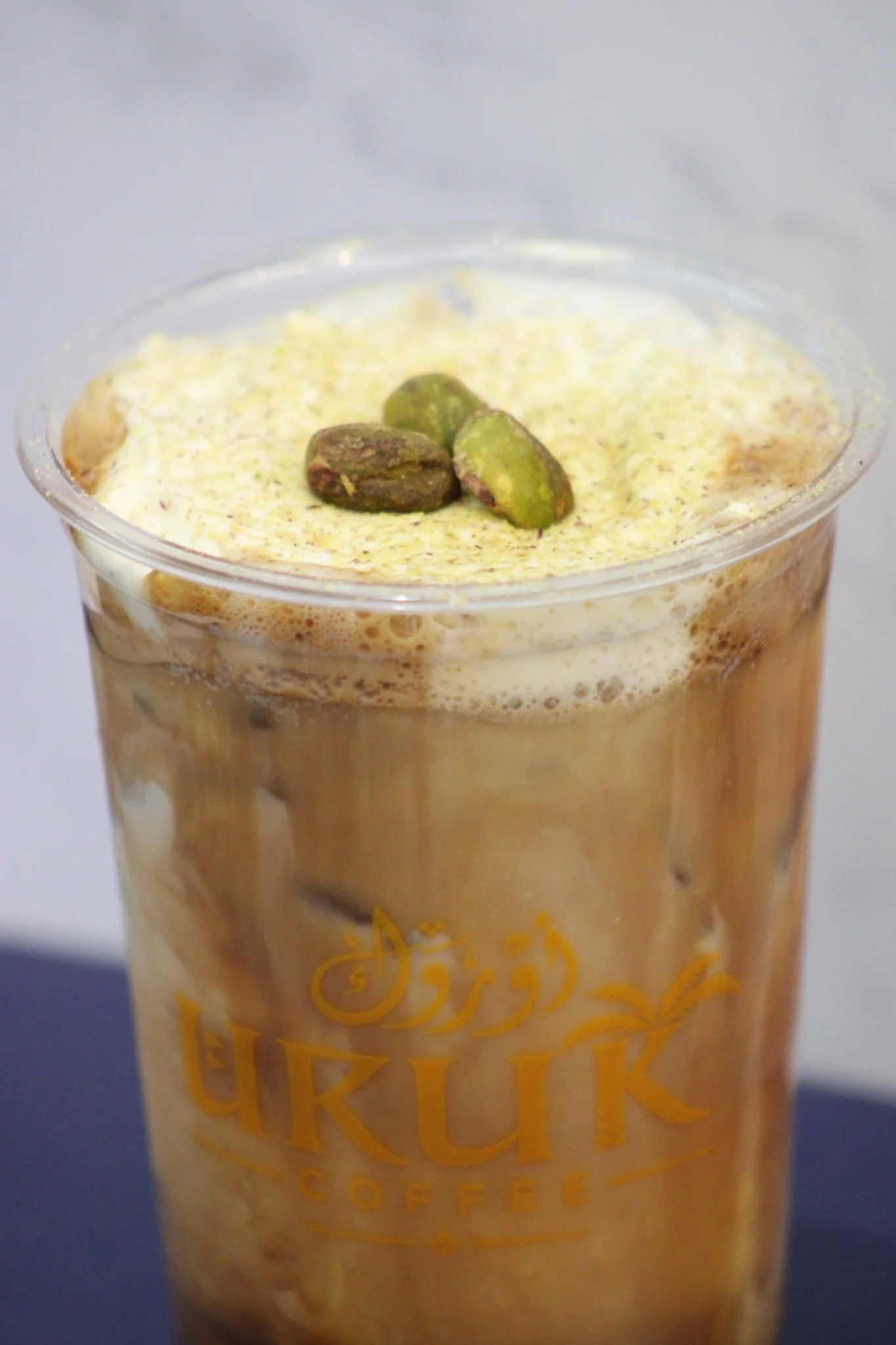 Uruk coffee - Image 2