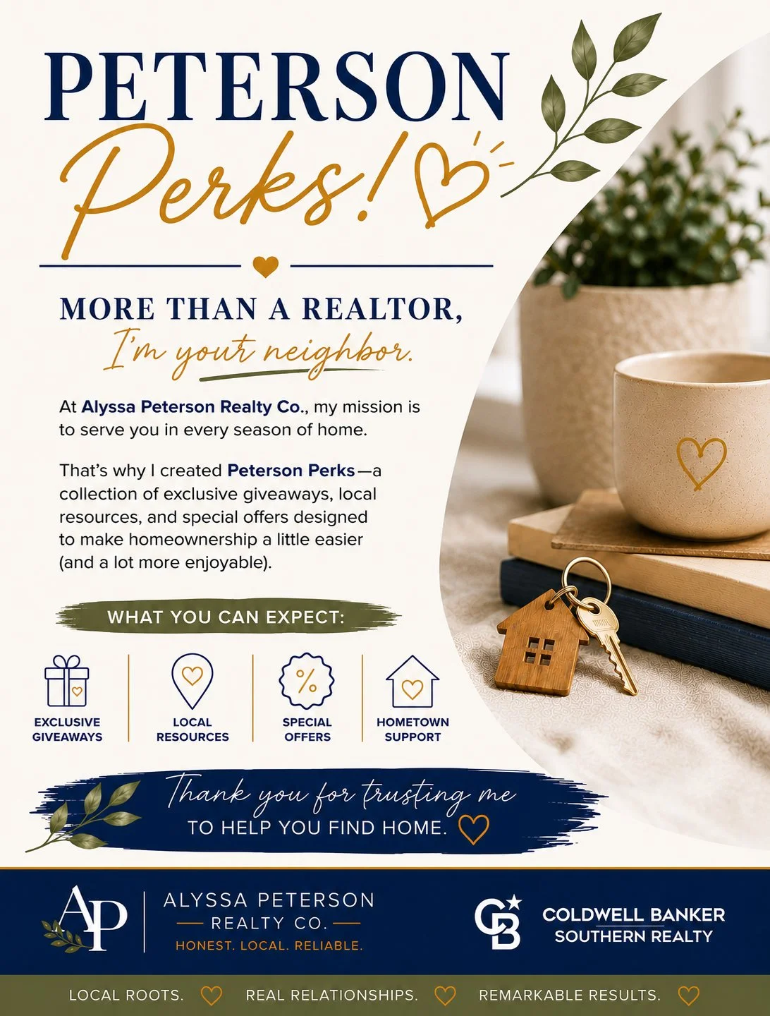 Alyssa Peterson Realty Co - Image 1