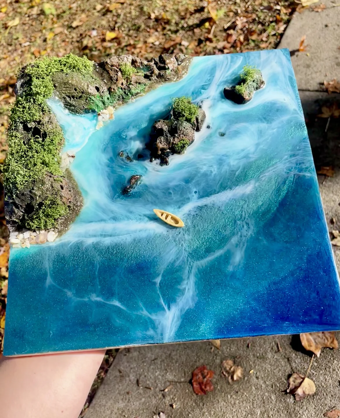 Epoxy Echo - Image 8