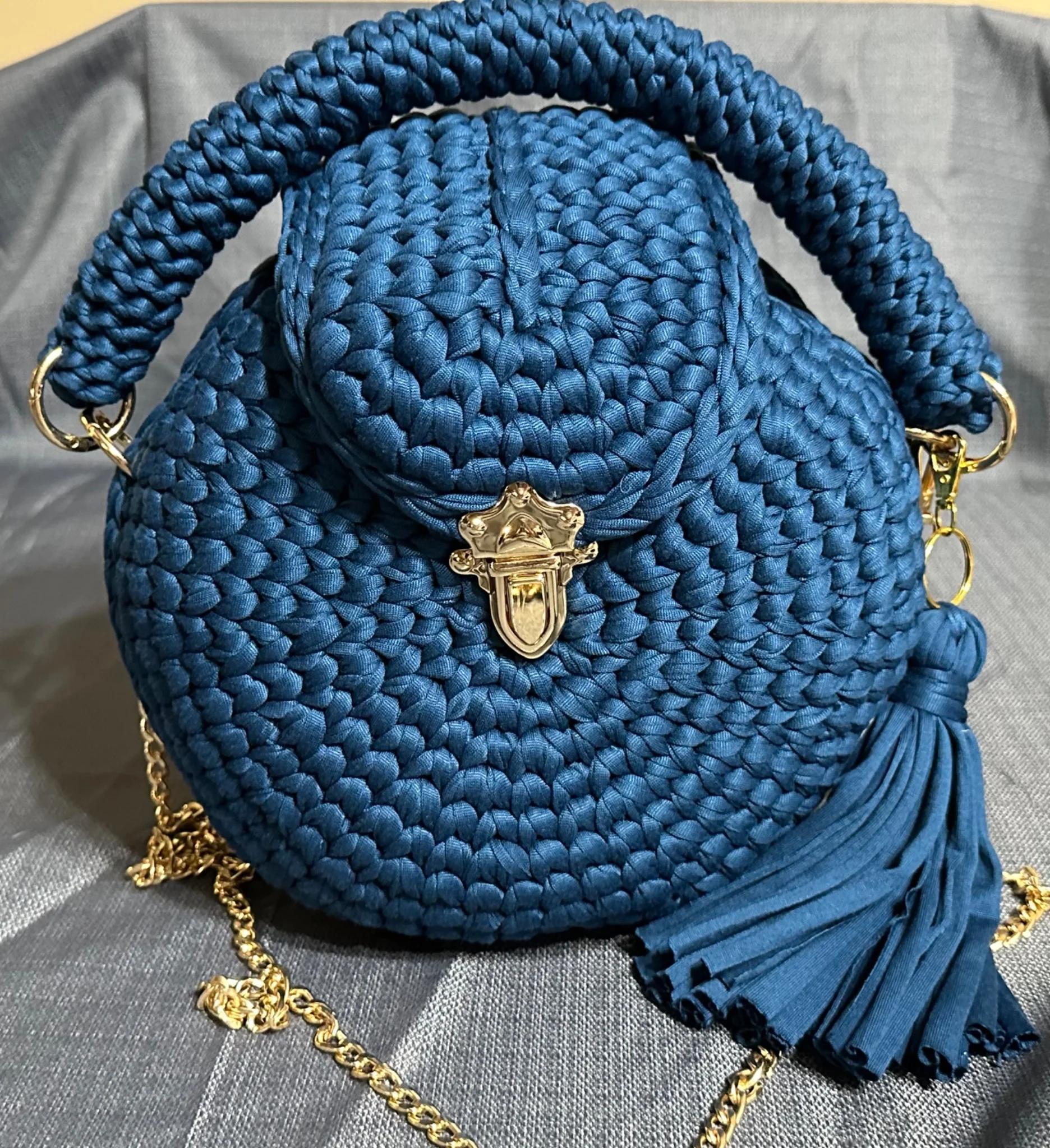 Maritza’s Crochet - Image 1