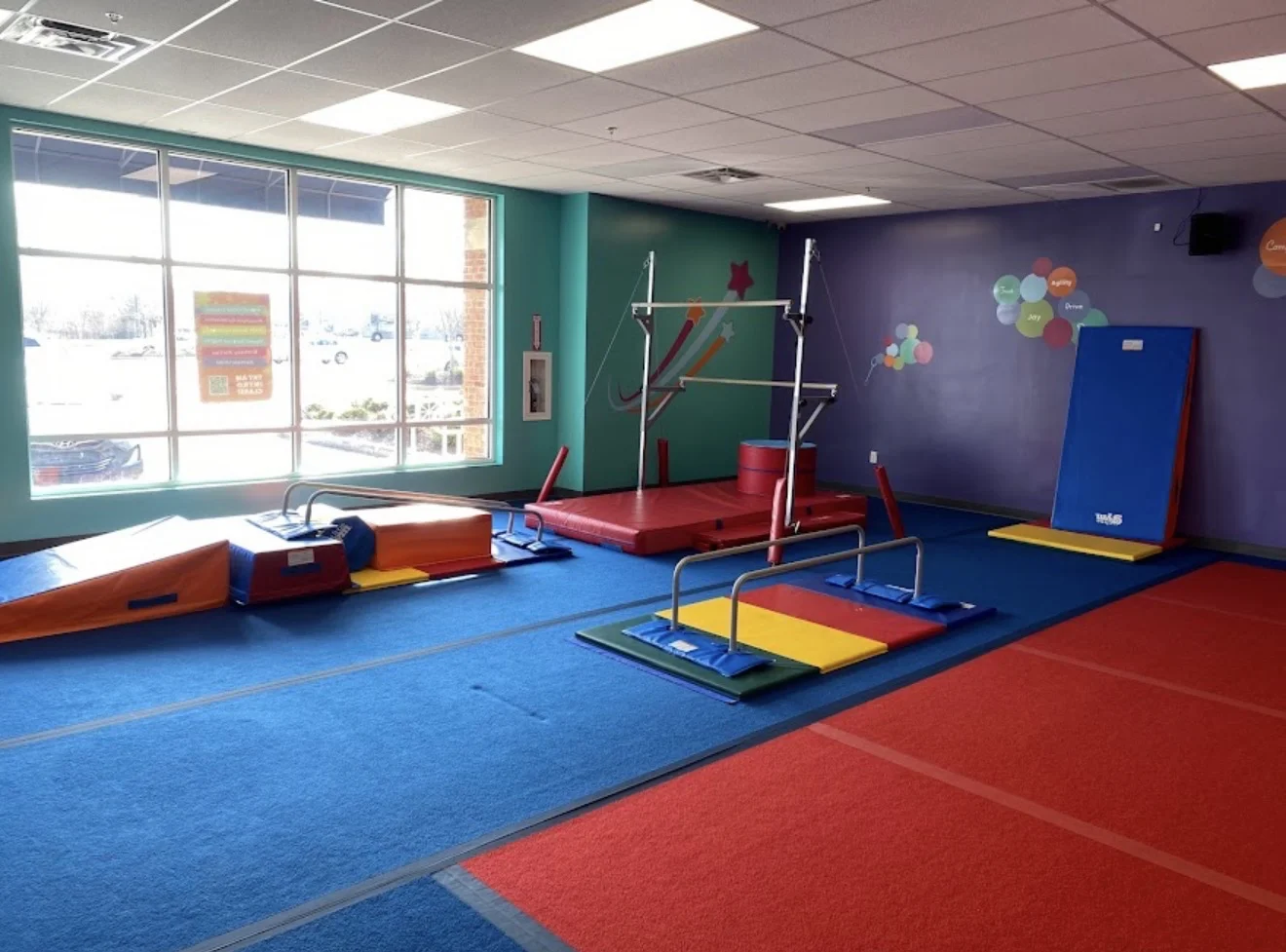 The Little Gym of Mt. Juliet  - Image 2