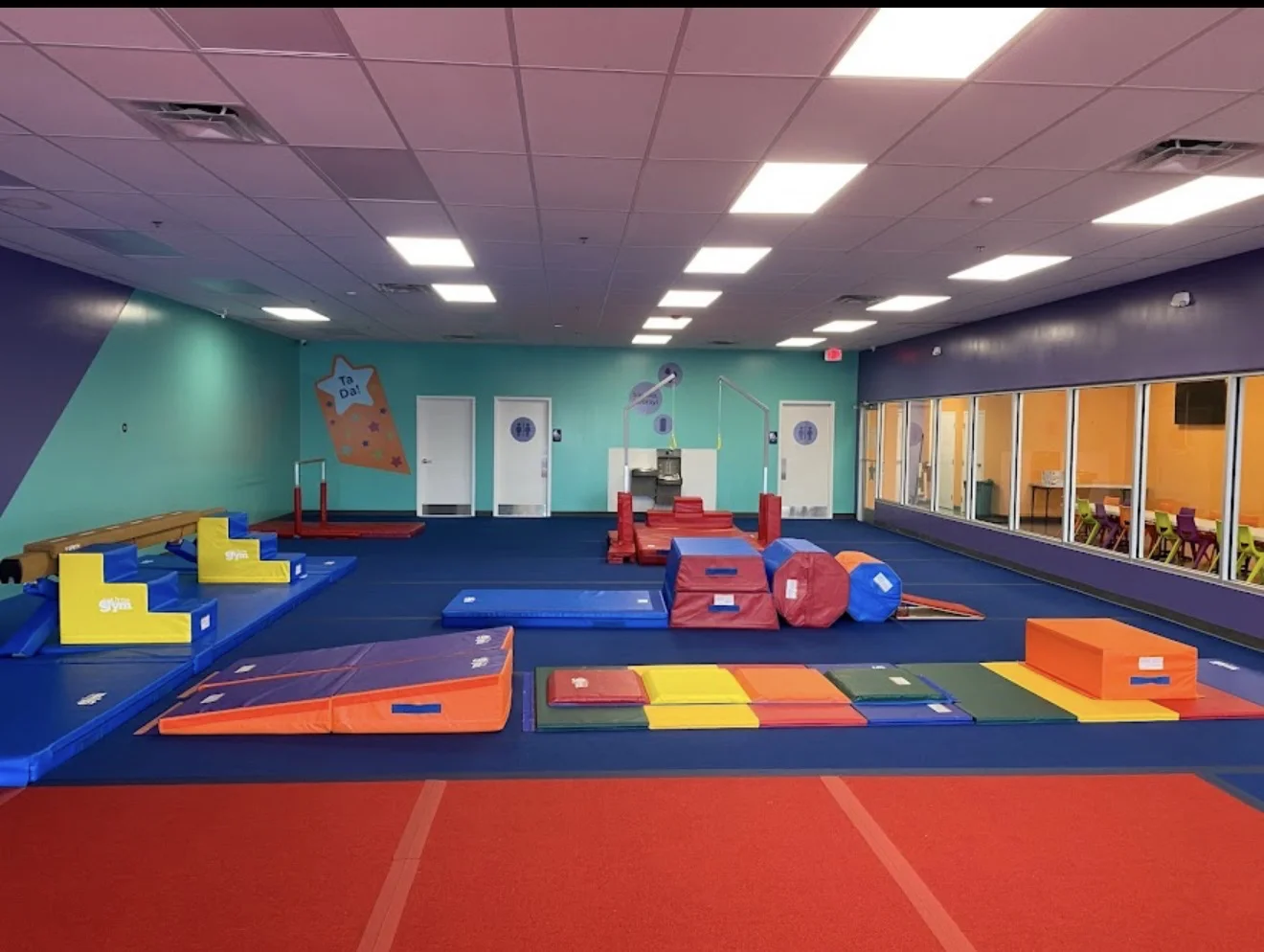 The Little Gym of Mt. Juliet  - Image 3