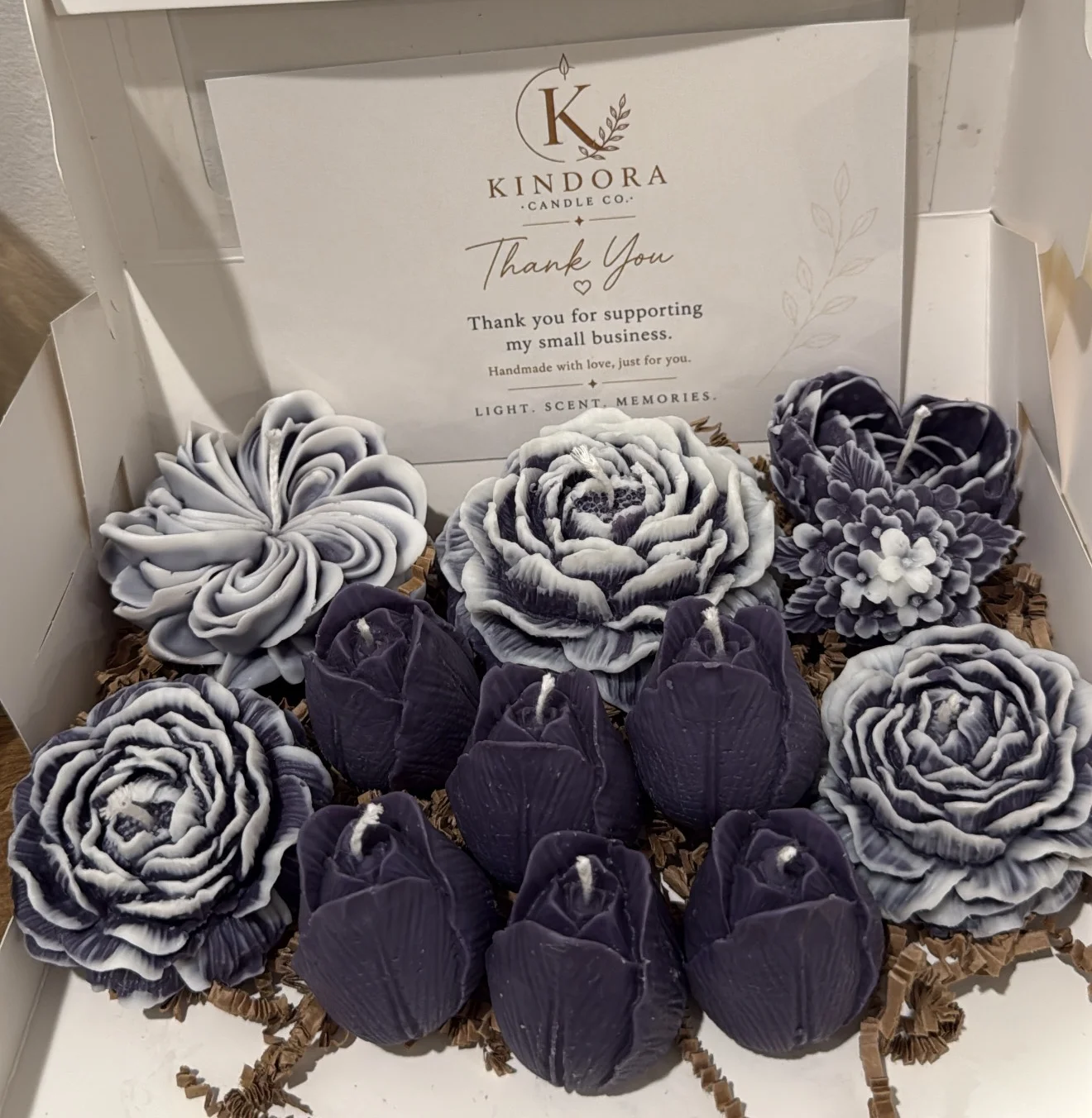 Kindora Candle Co.  - Image 9