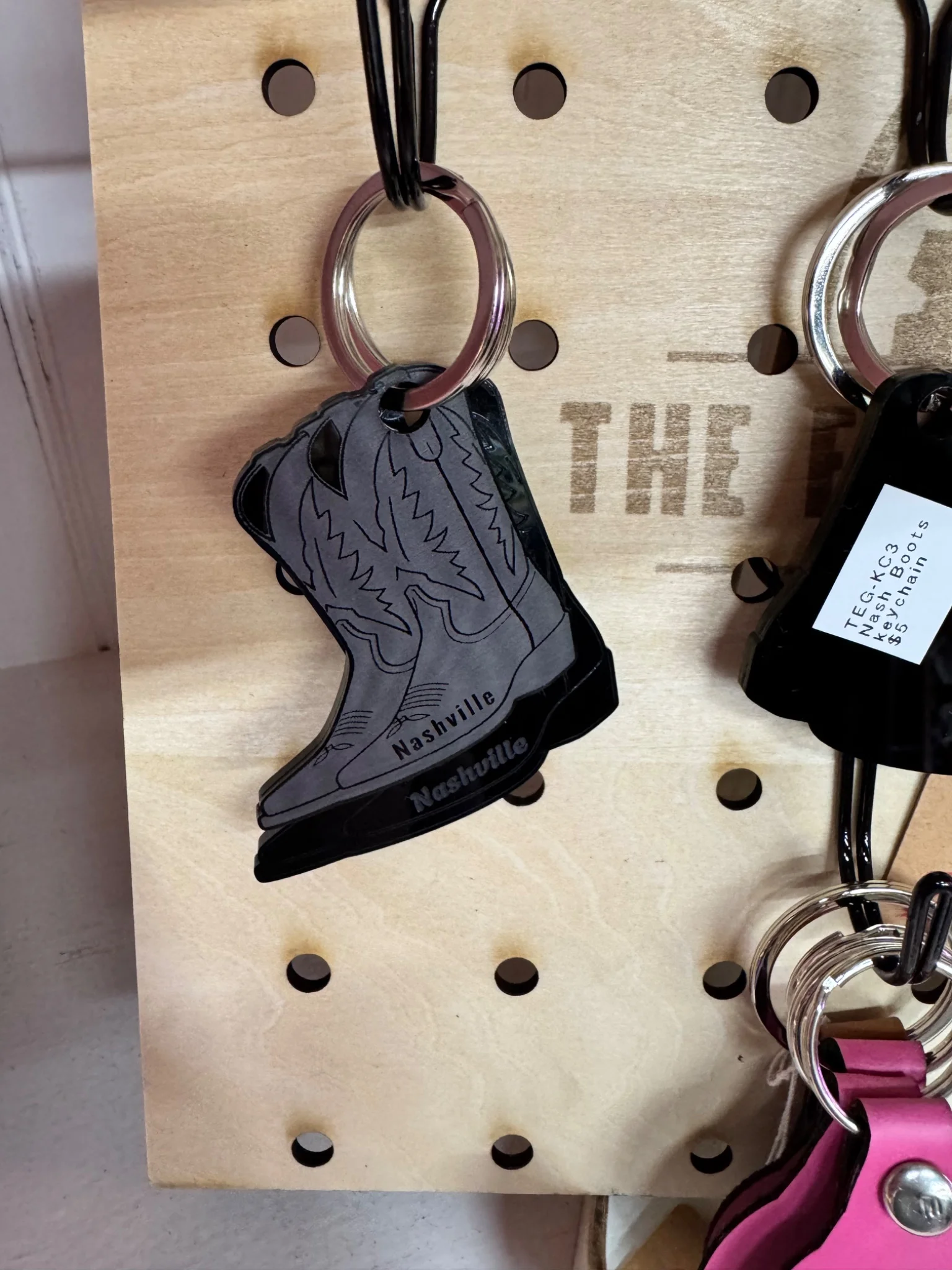 The Engraving Garage - Image 3