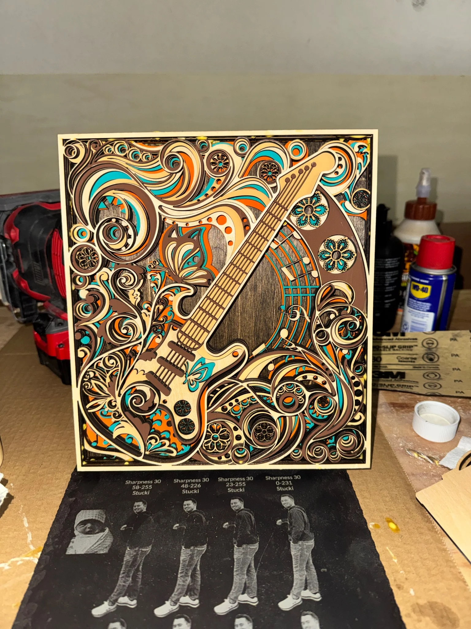 The Engraving Garage - Image 5