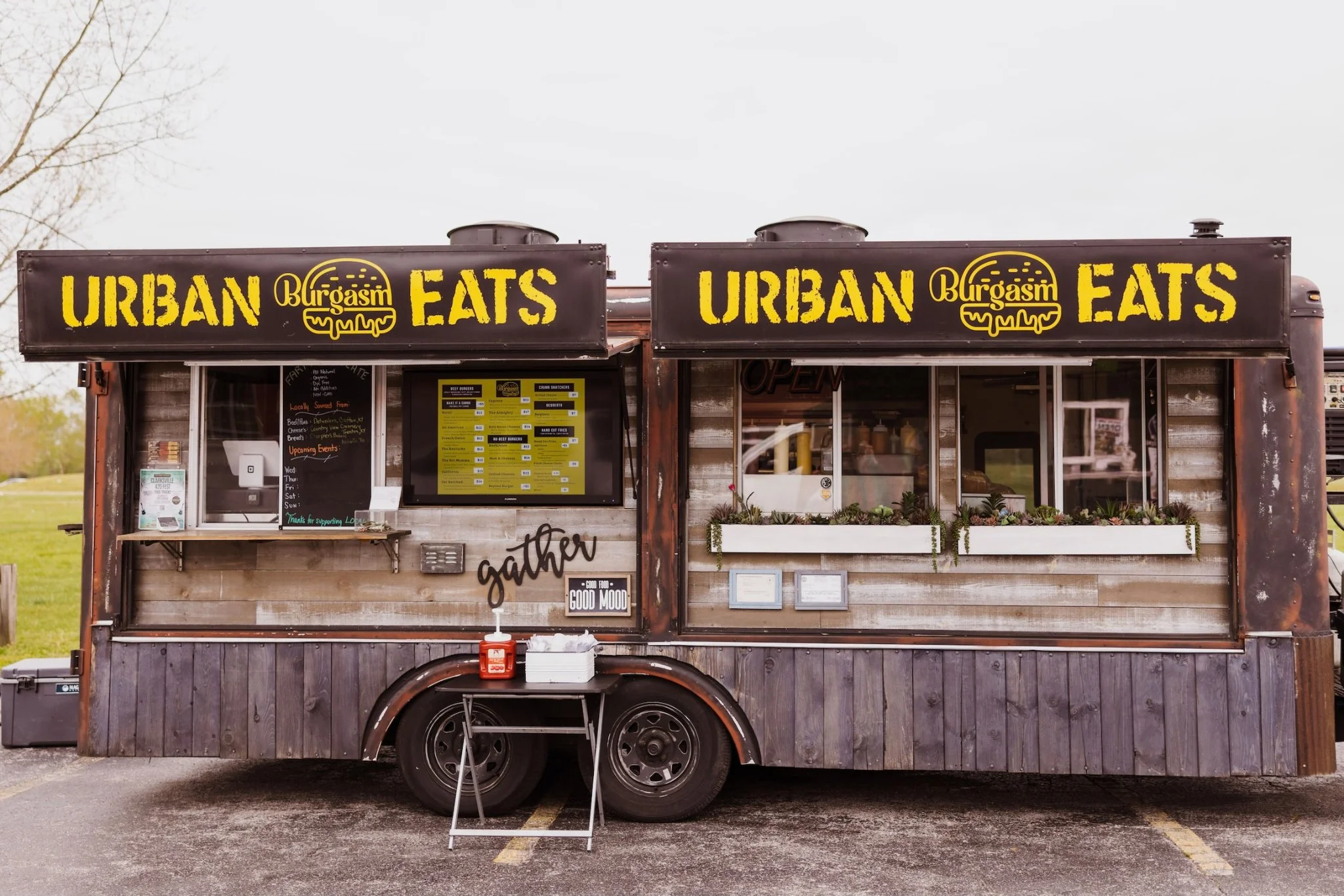 Burgasm Urban Eats - Image 2