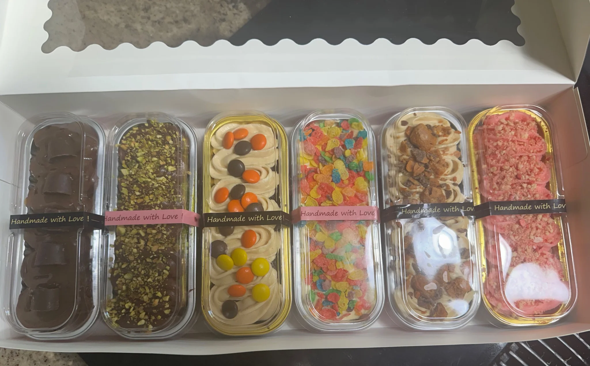 Petite Indulgence  - Image 3