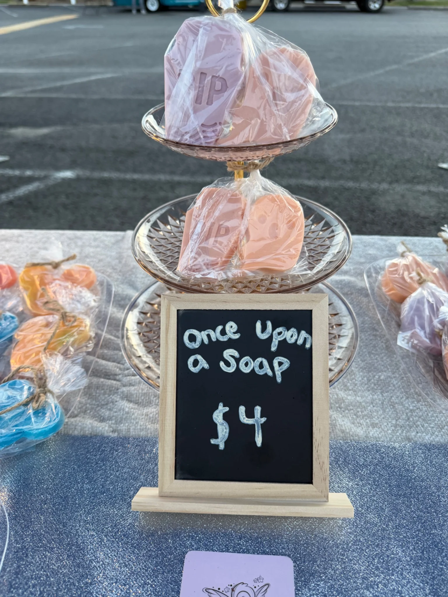 Once Upon a Soap - Image 3