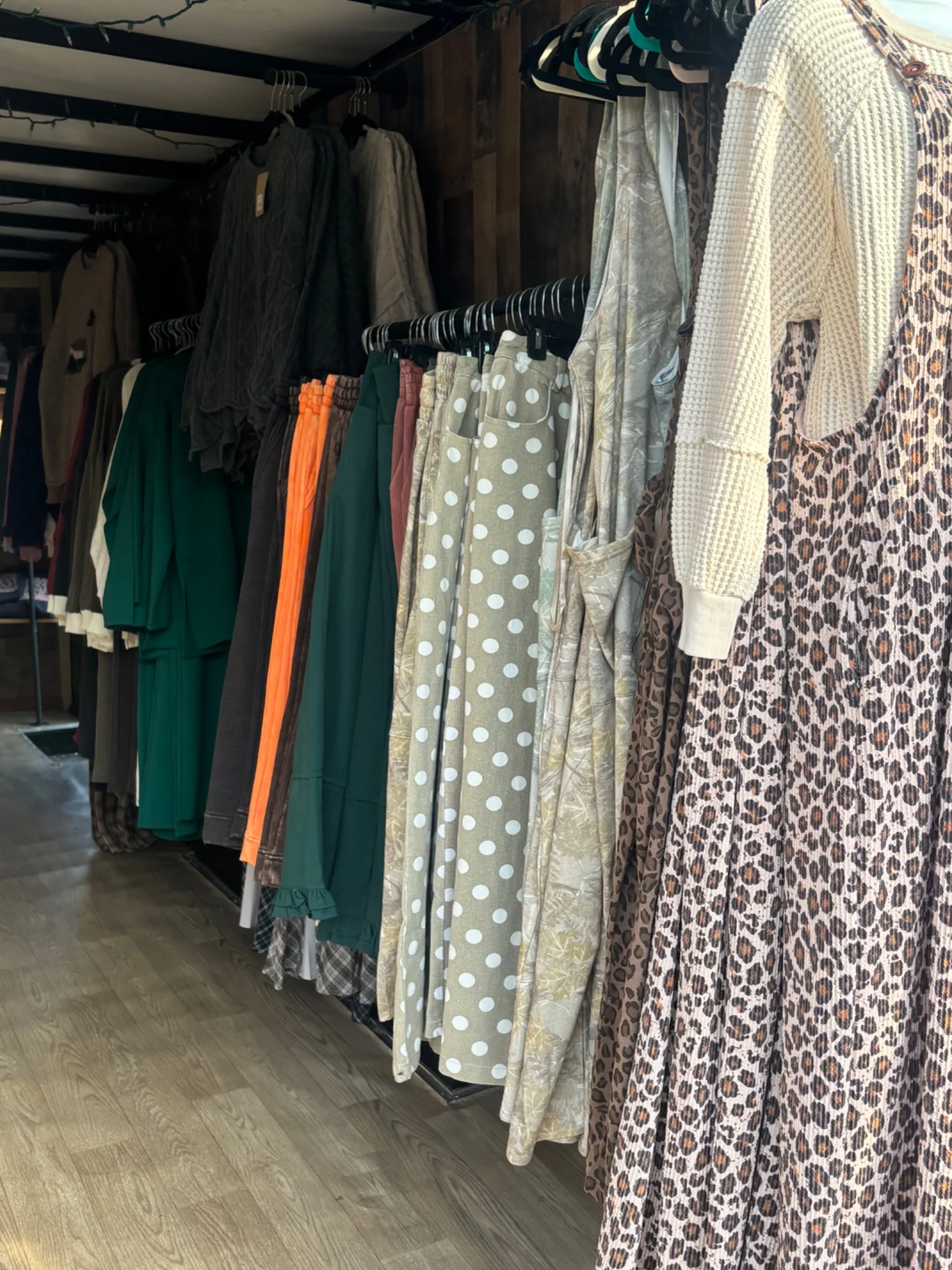 Rustic Ruffles Boutique  - Image 4