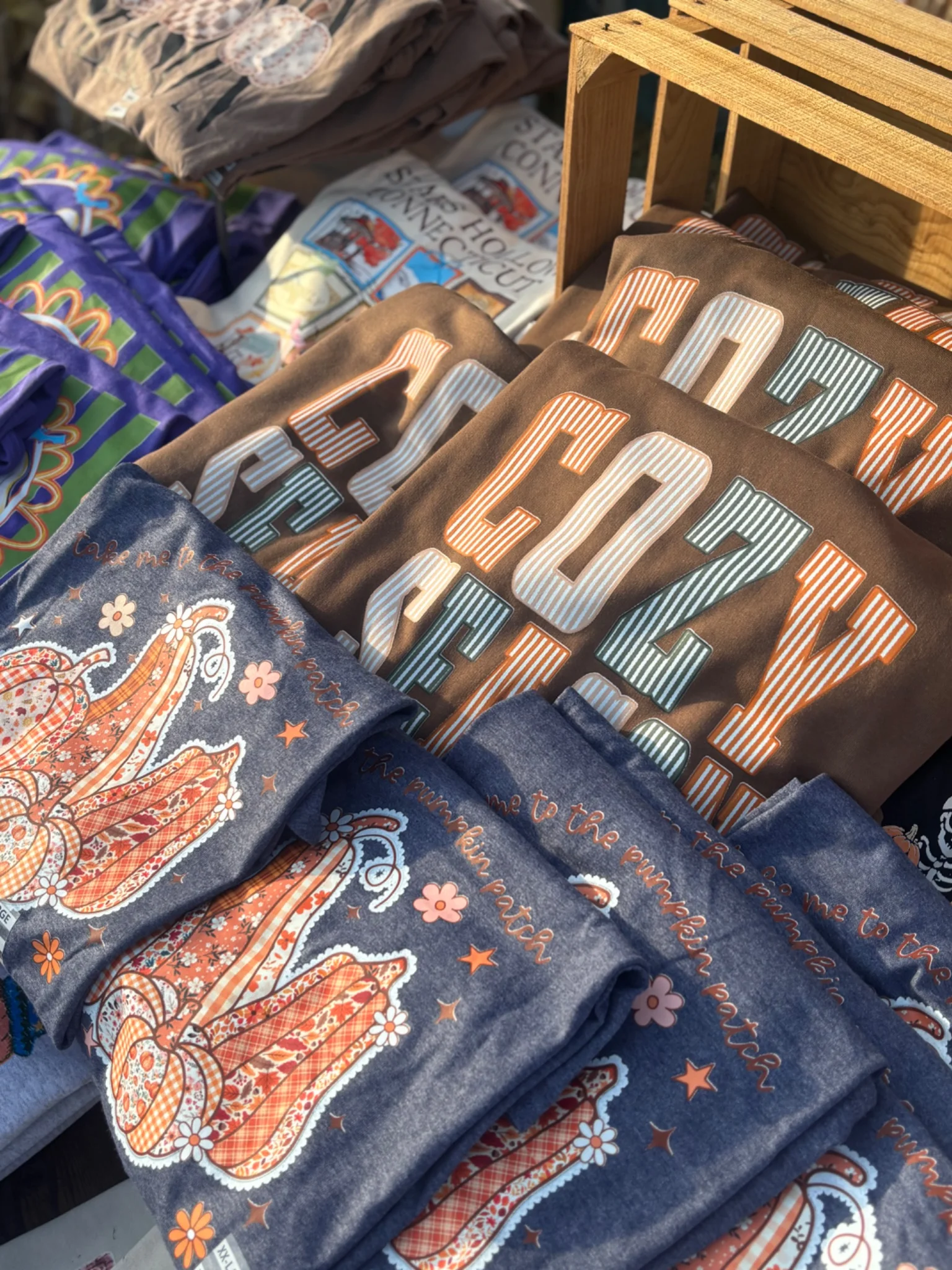 Rustic Ruffles Boutique  - Image 1