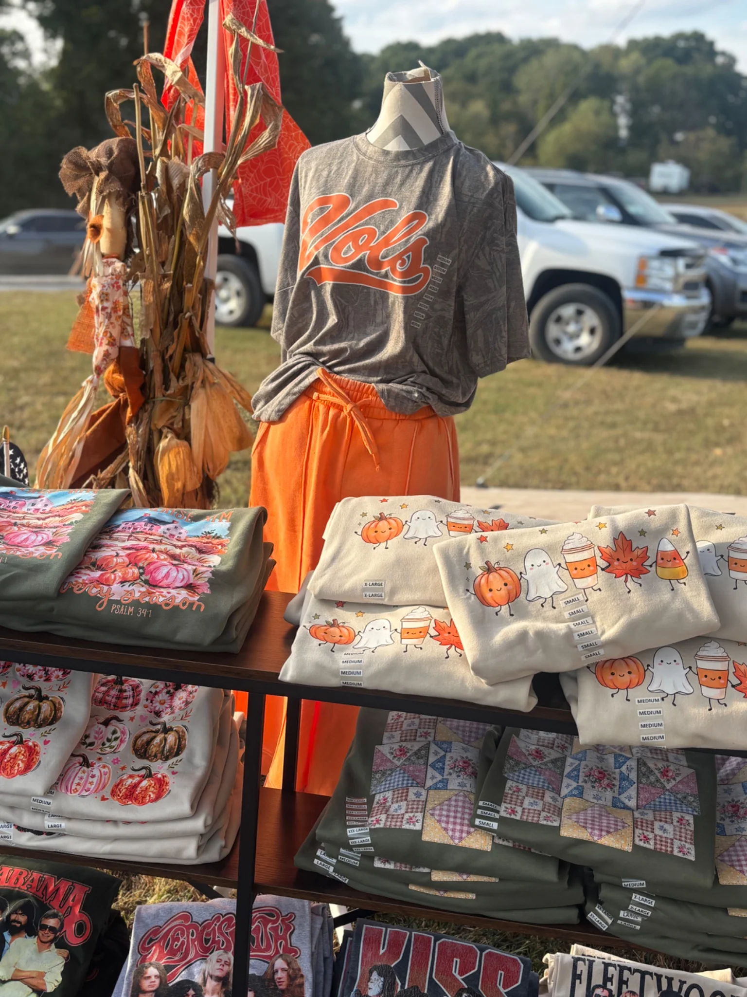 Rustic Ruffles Boutique  - Image 2