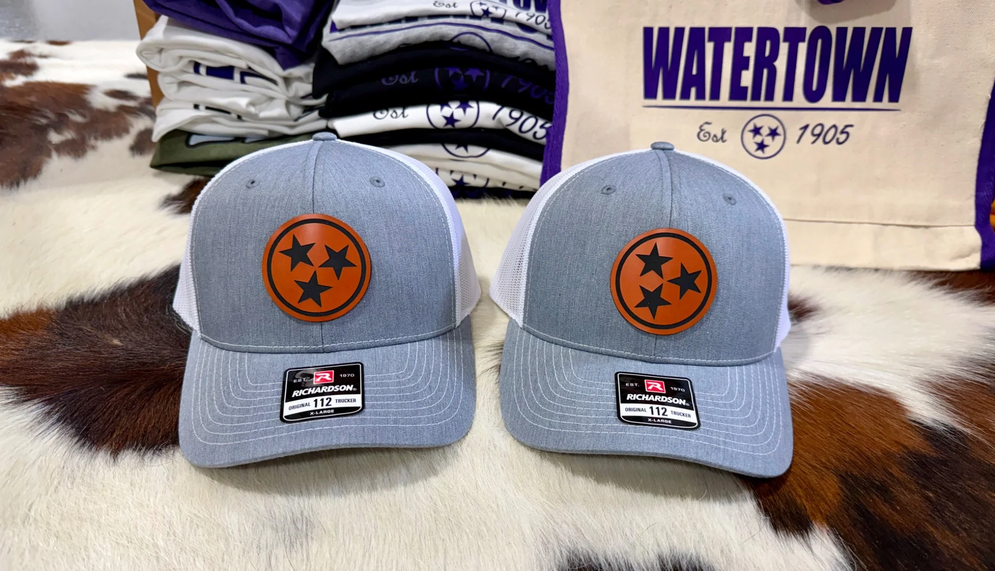 Poplar Hill Hat Co - Image 10