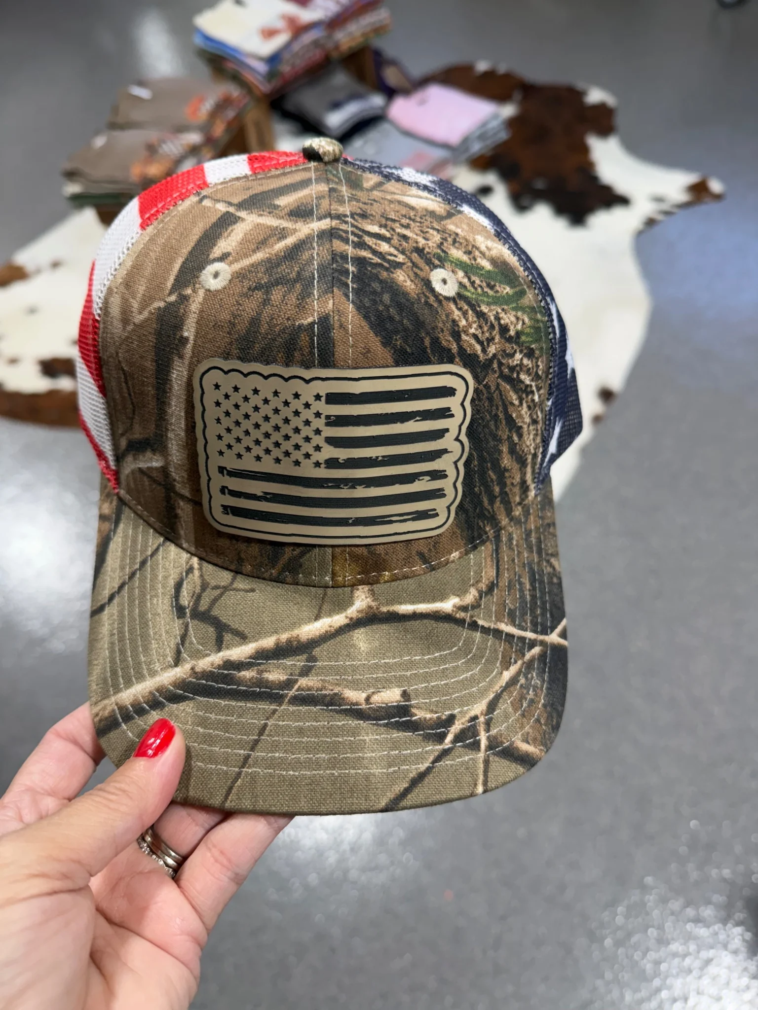 Poplar Hill Hat Co - Image 6