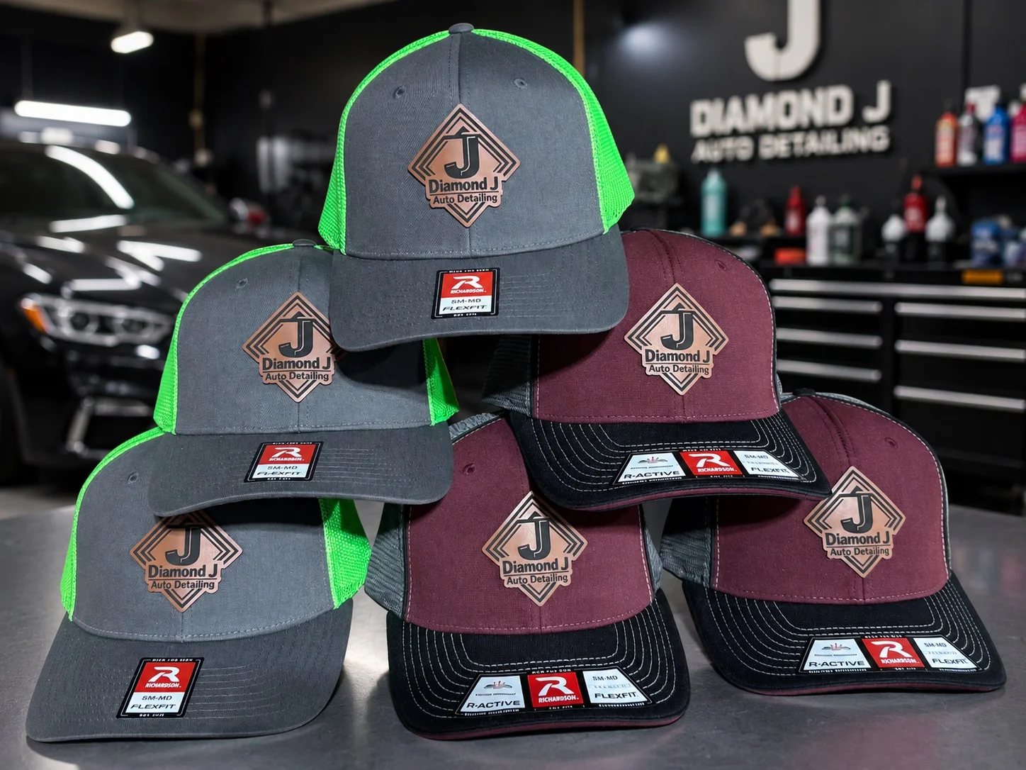 Poplar Hill Hat Co - Image 2