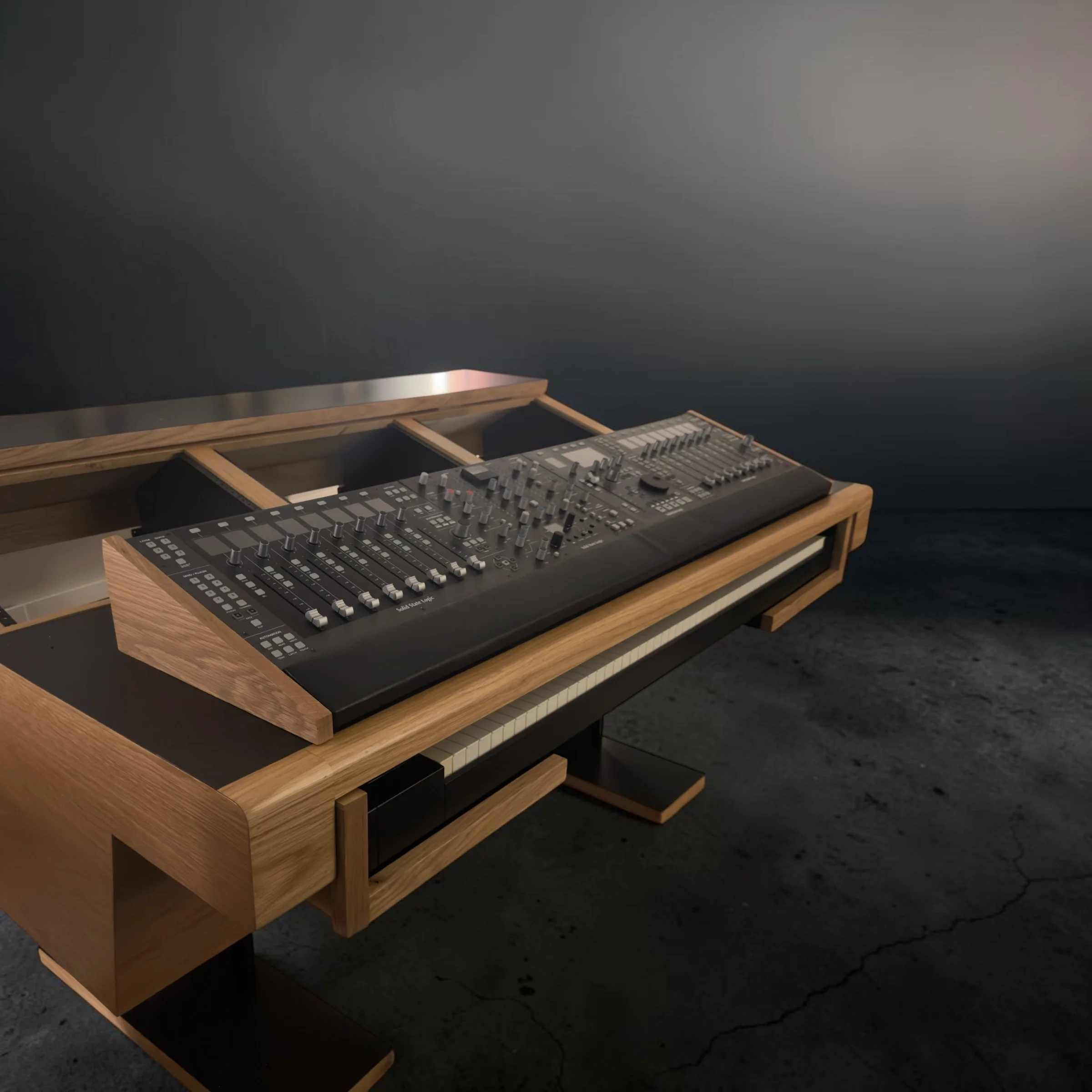 Legacy Audio Design - Image 1