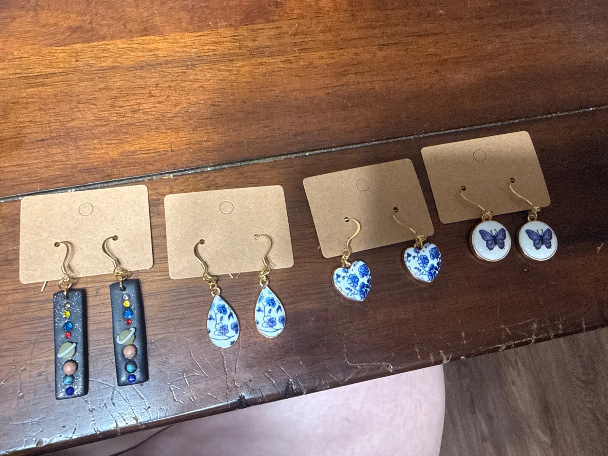 Spin and bloom: crafts and treats  - Image 2