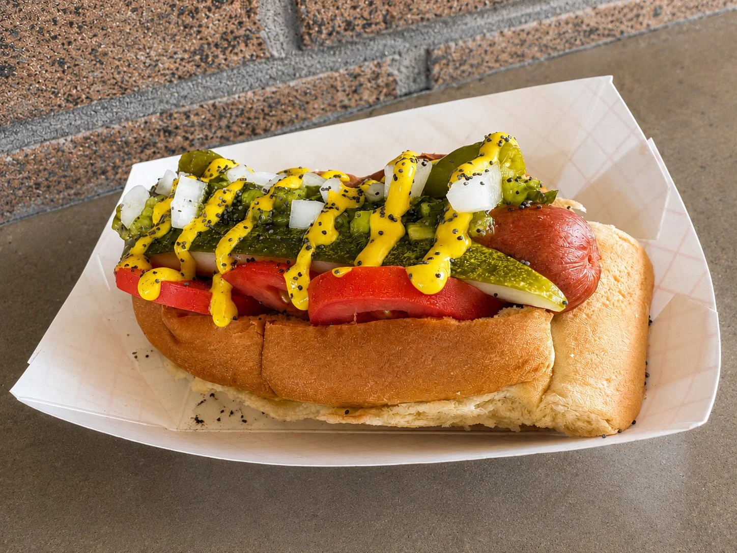 MidTN Hot Dog Co - Image 2