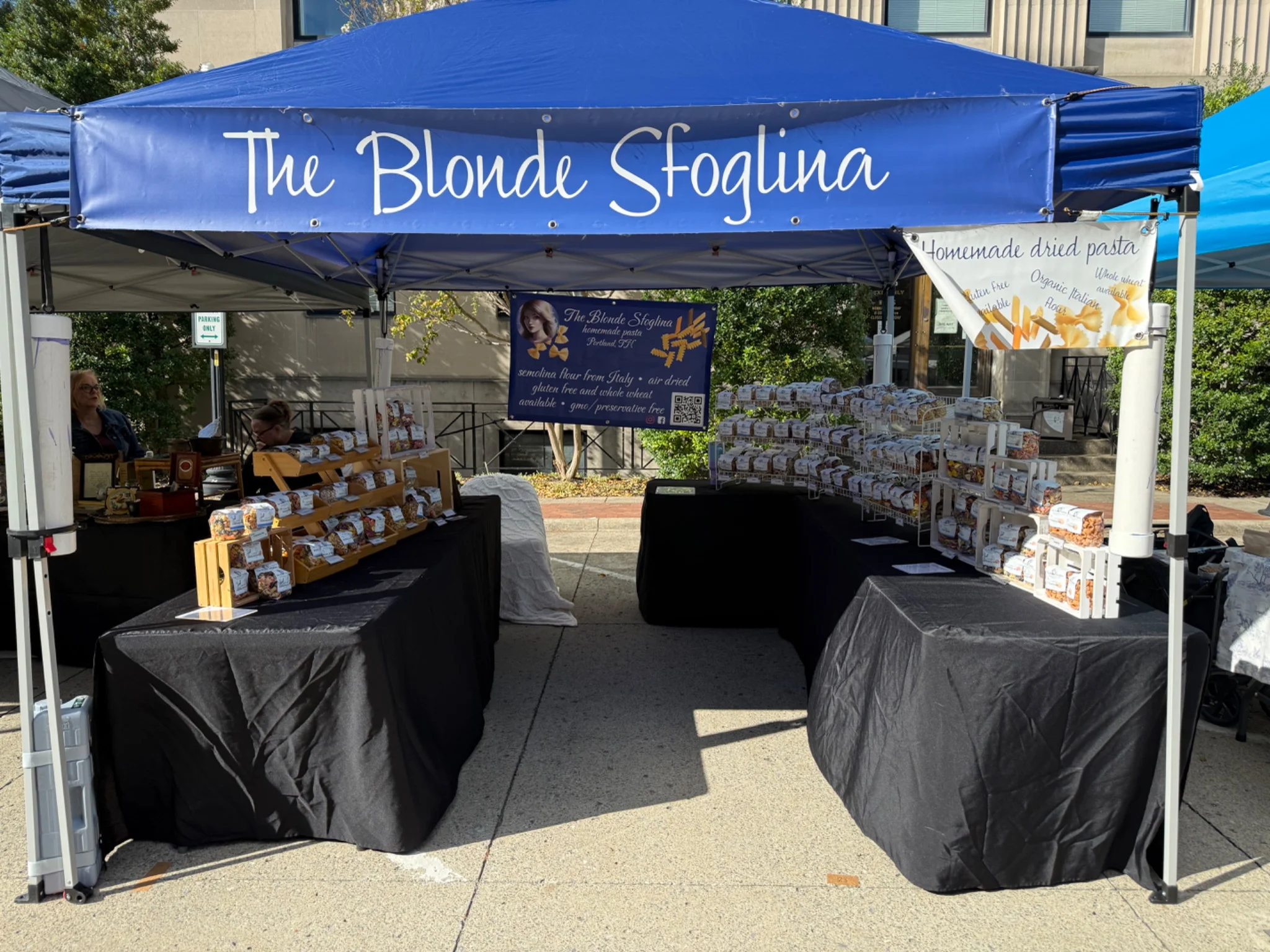 The Blonde Sfoglina - Image 10