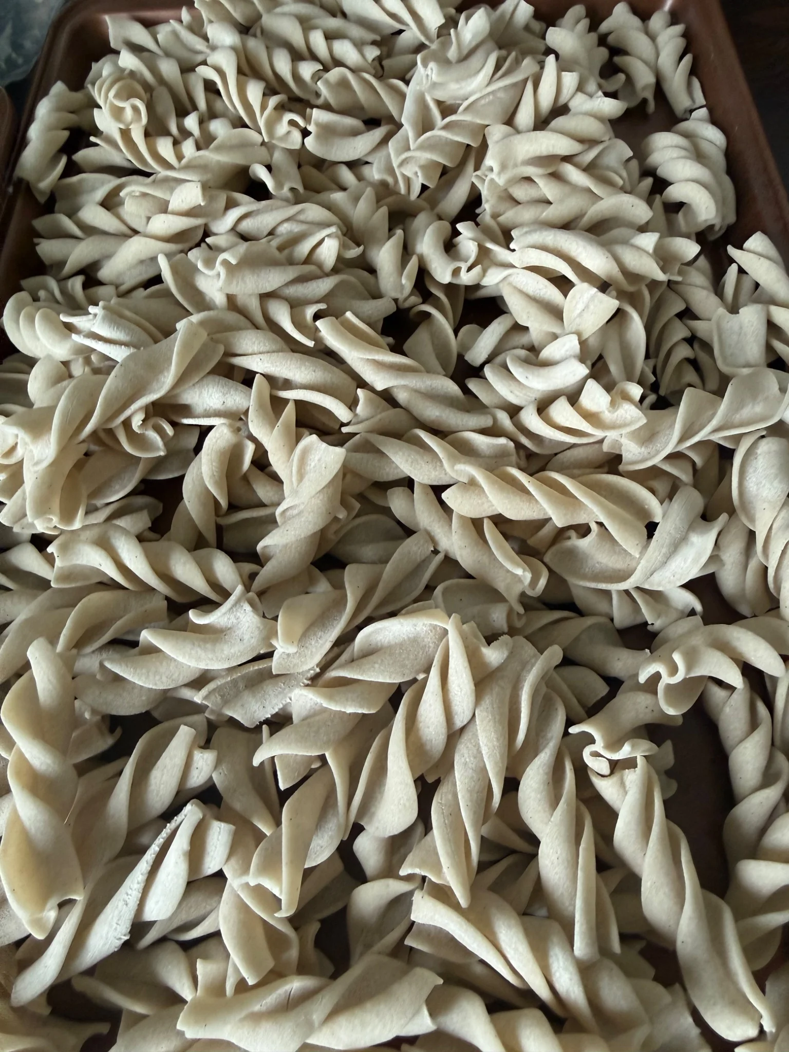 The Blonde Sfoglina - Image 7