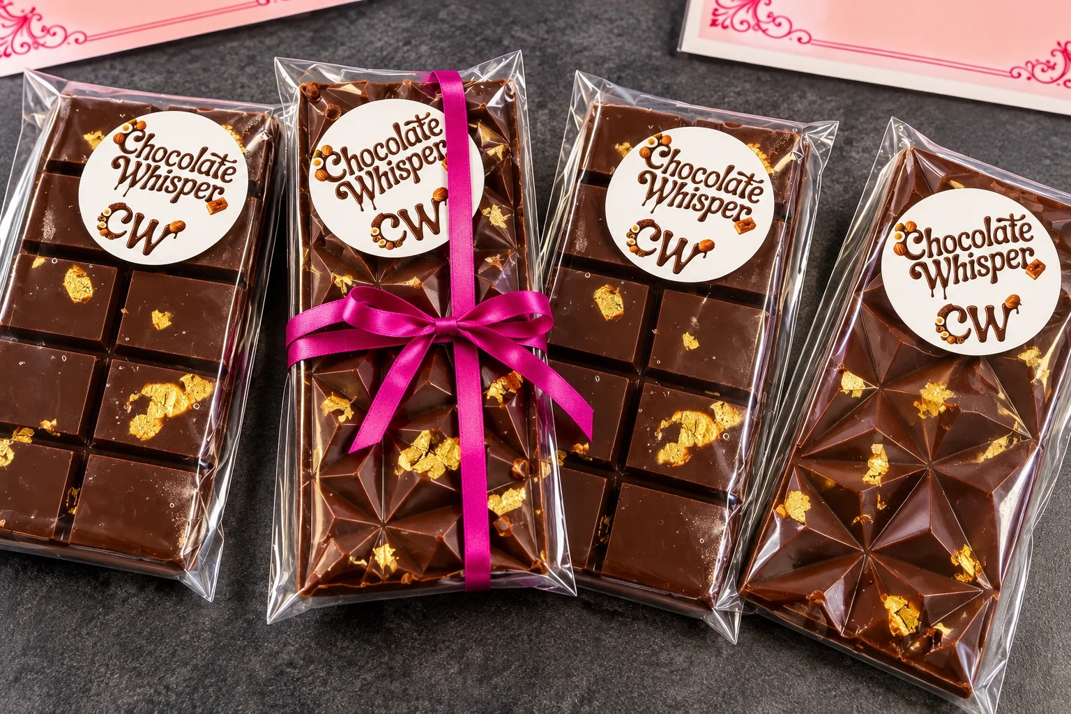 Chocolate Whisper  - Image 4