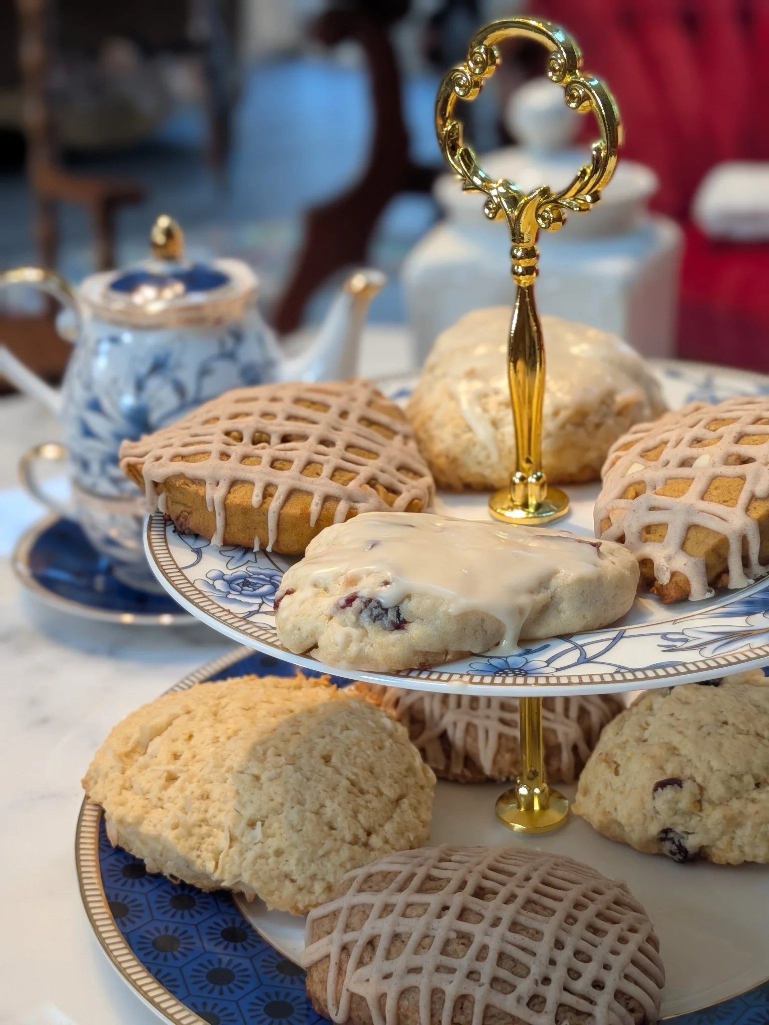 Savvy's High Tea - Image 6