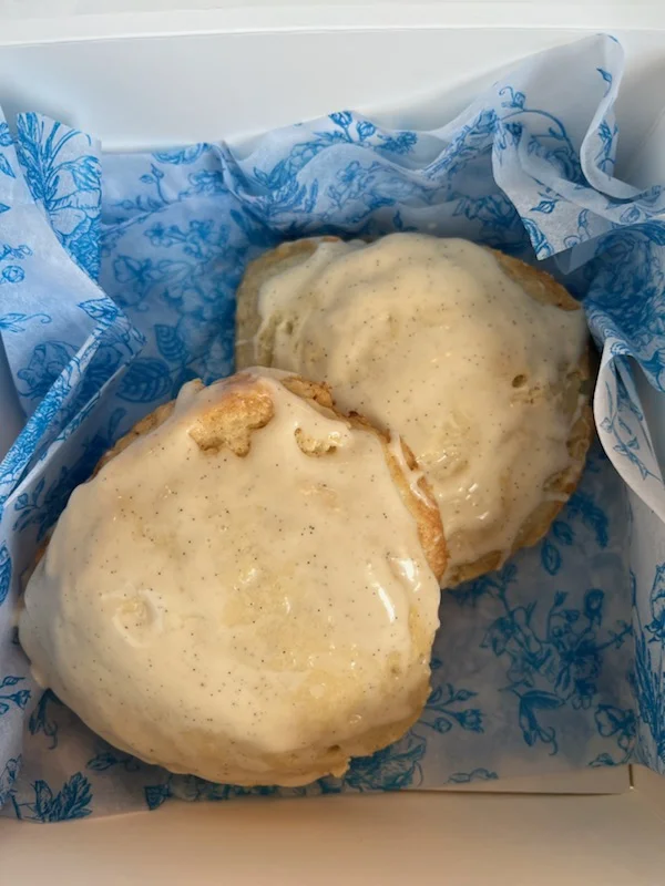 Savvy's High Tea - Image 8