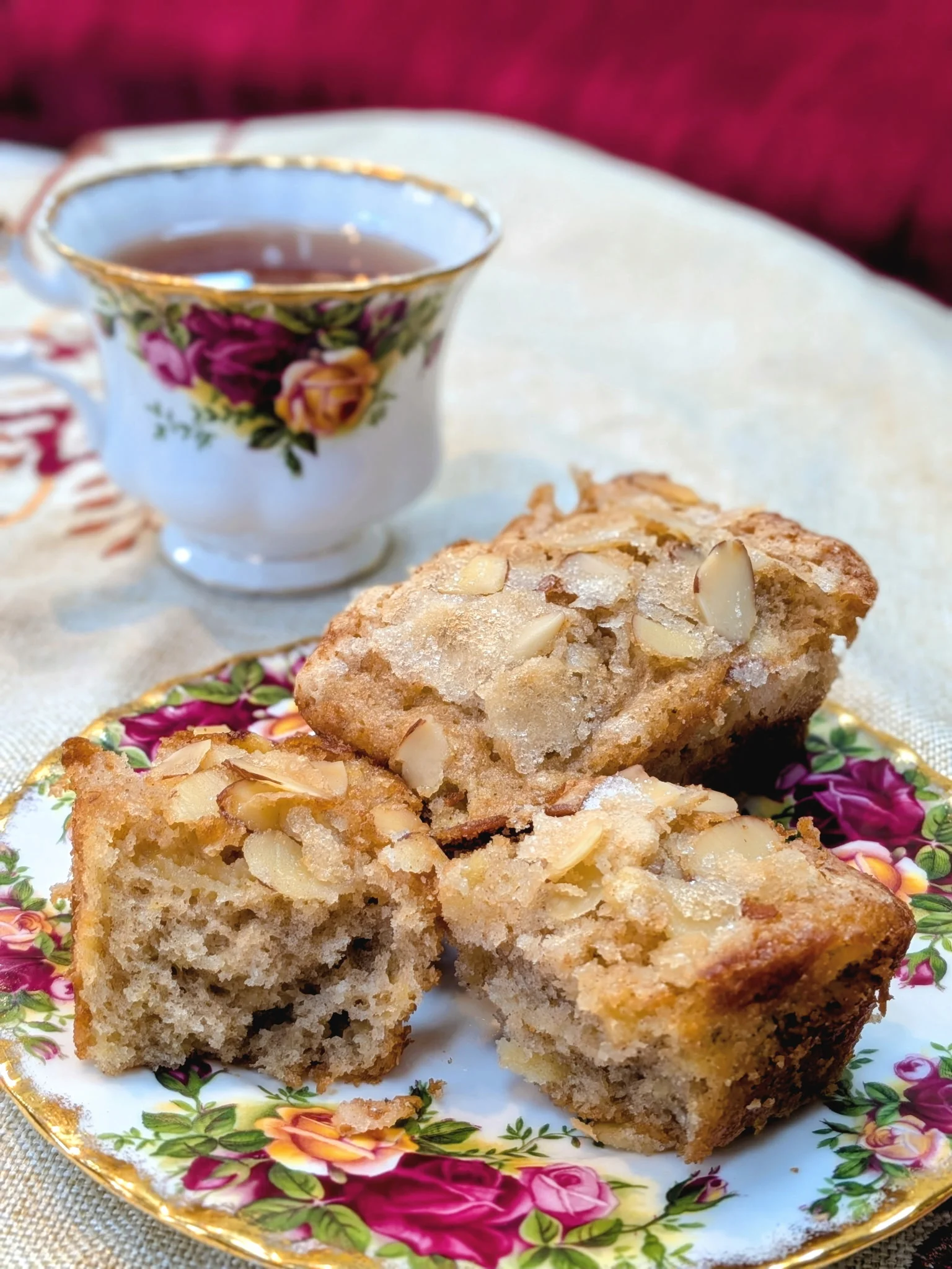 Savvy's High Tea - Image 3