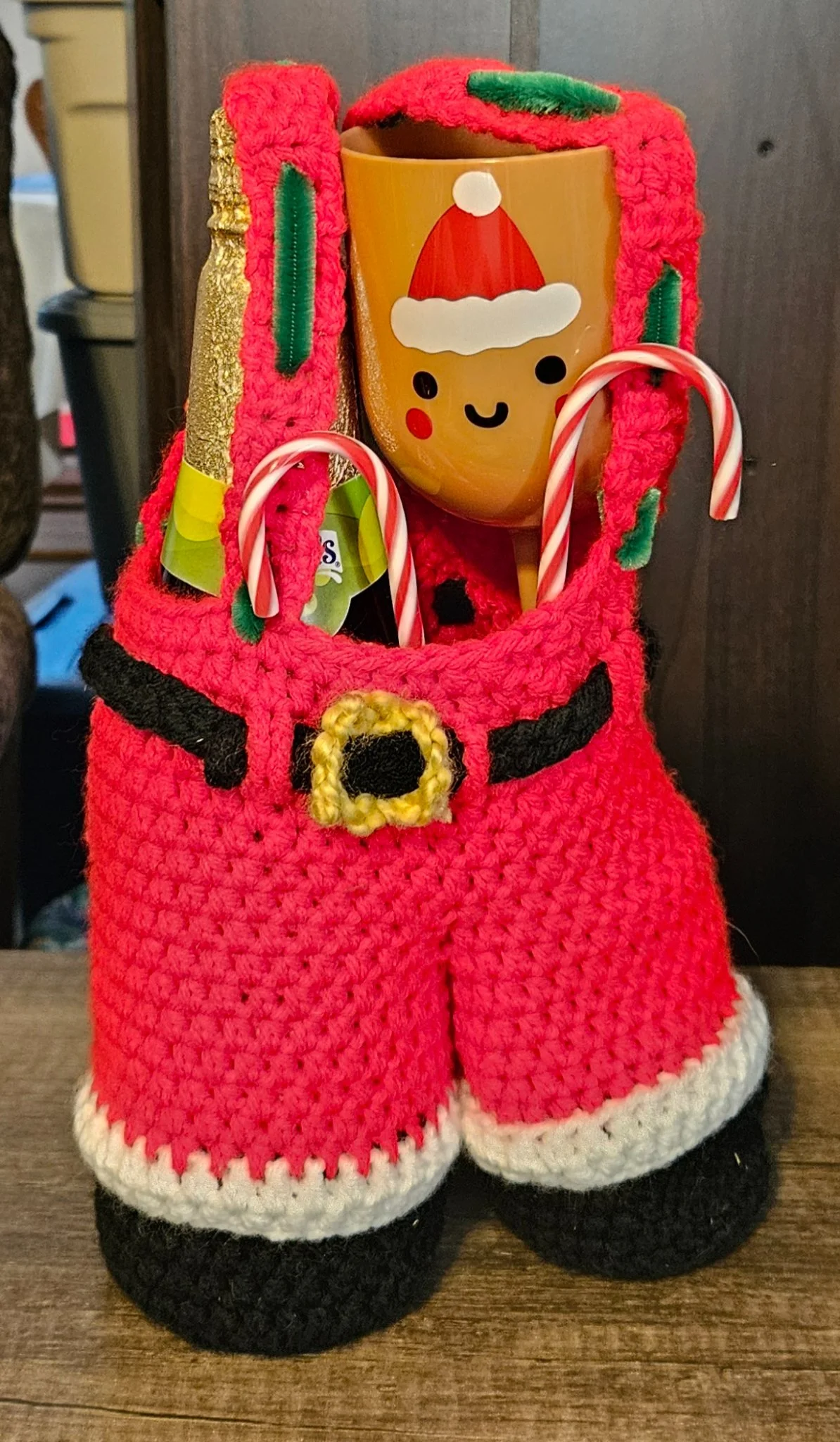 The Woolly Whimsy  - Image 7