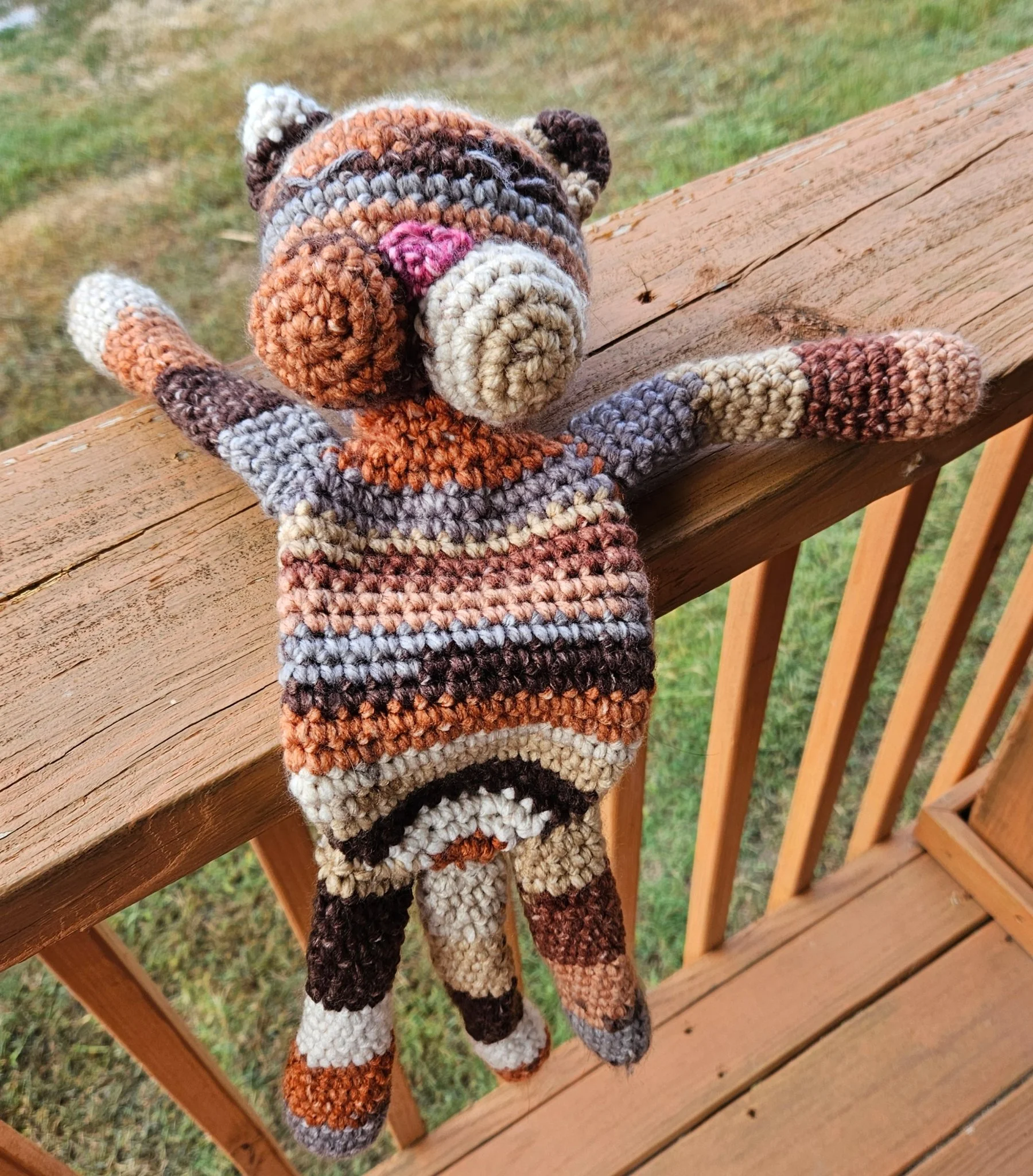 The Woolly Whimsy  - Image 8