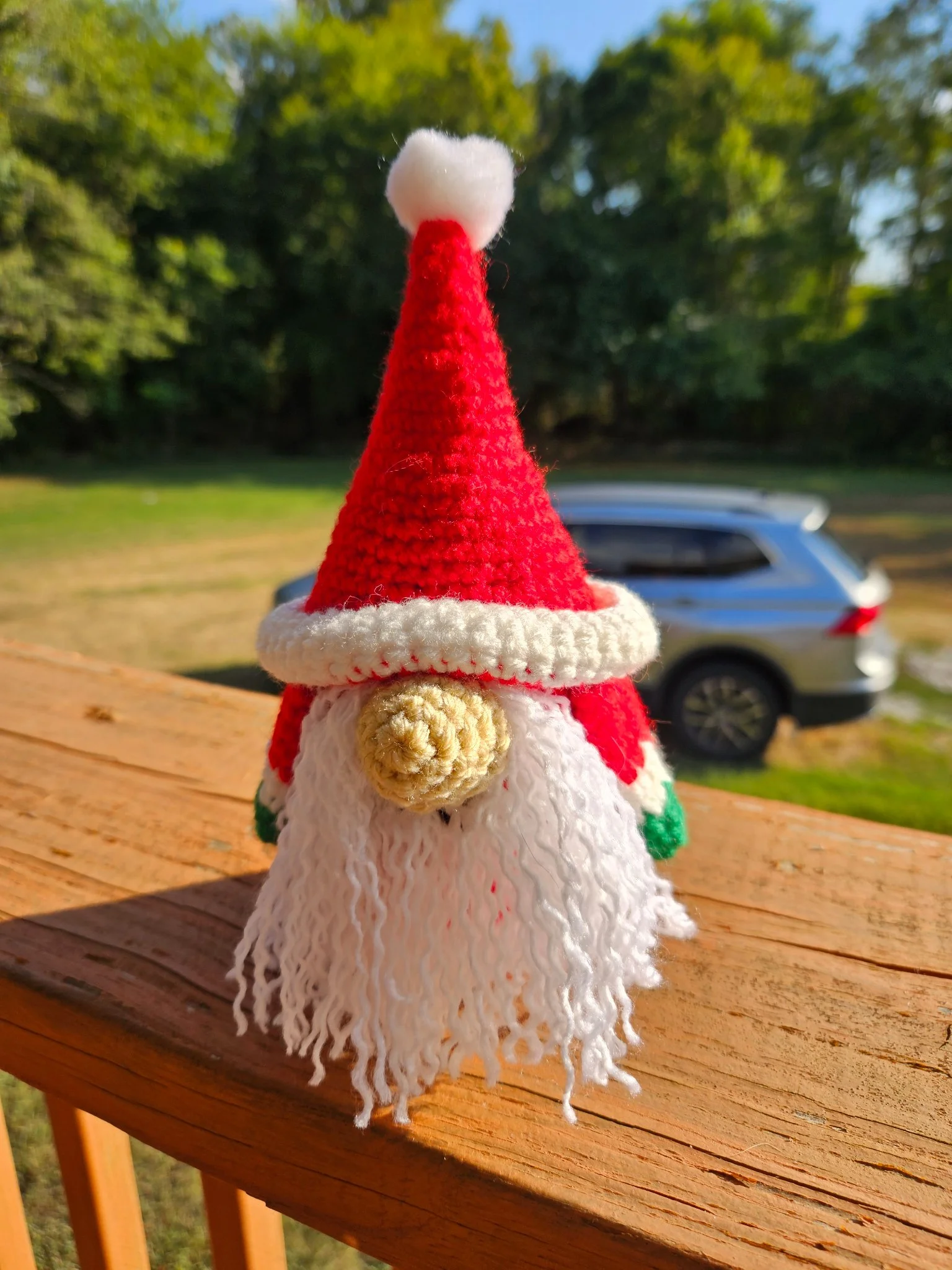 The Woolly Whimsy  - Image 1