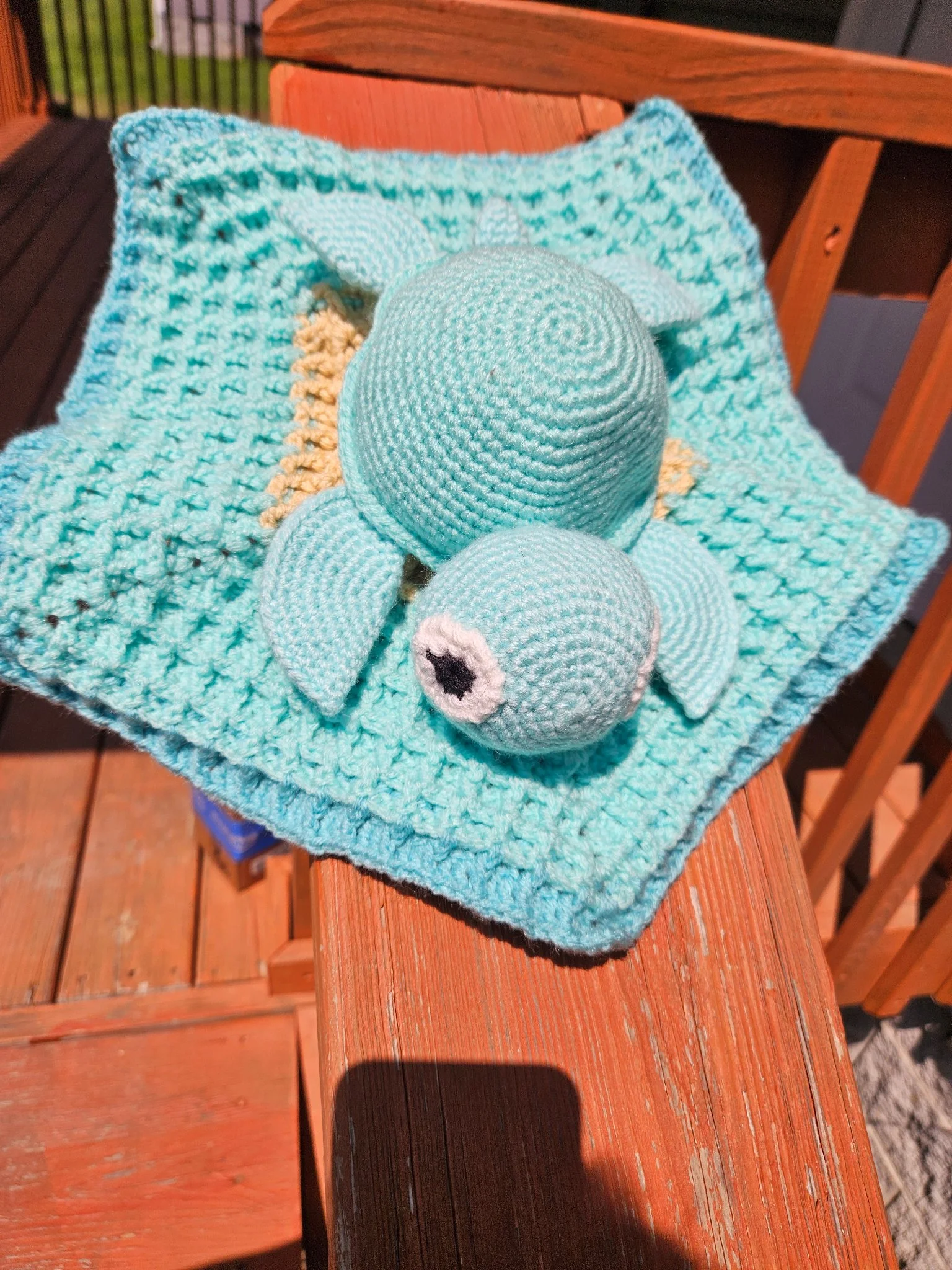 The Woolly Whimsy  - Image 3