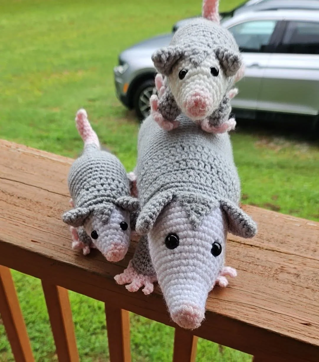 The Woolly Whimsy  - Image 4