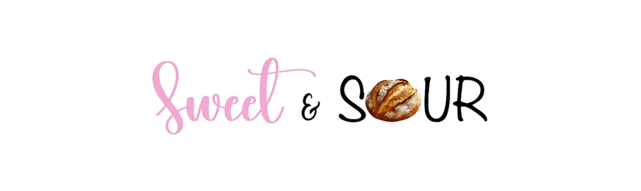 Sweet & Sour Banner