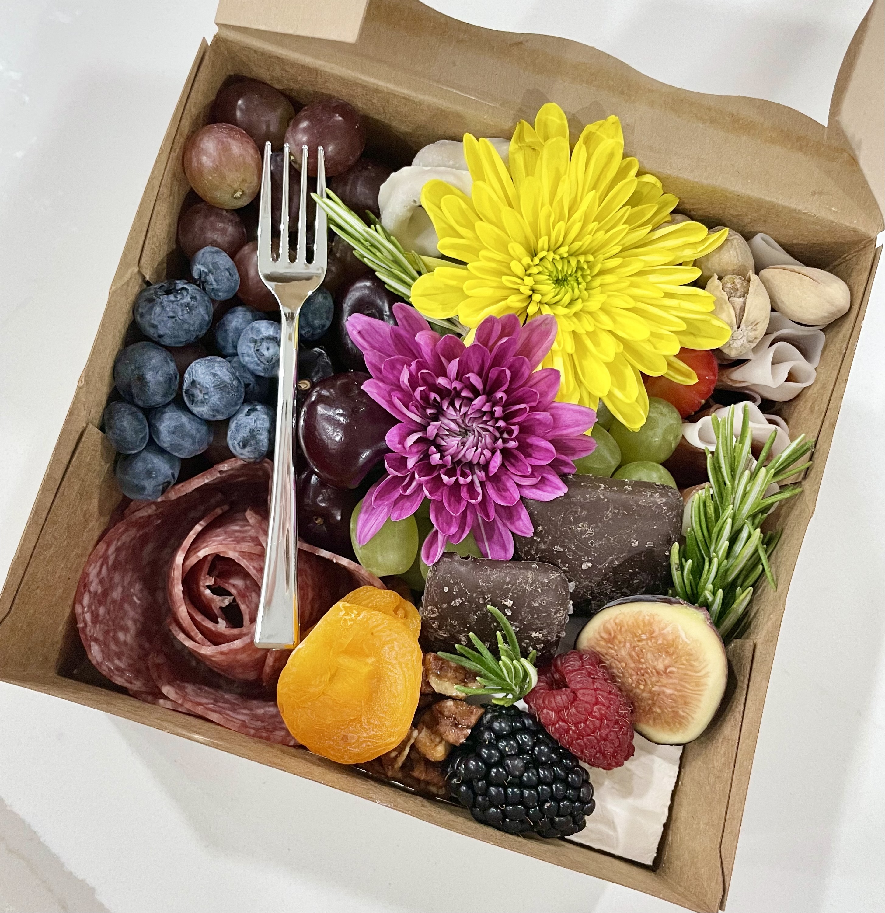 Simply Charcuterie Nashville