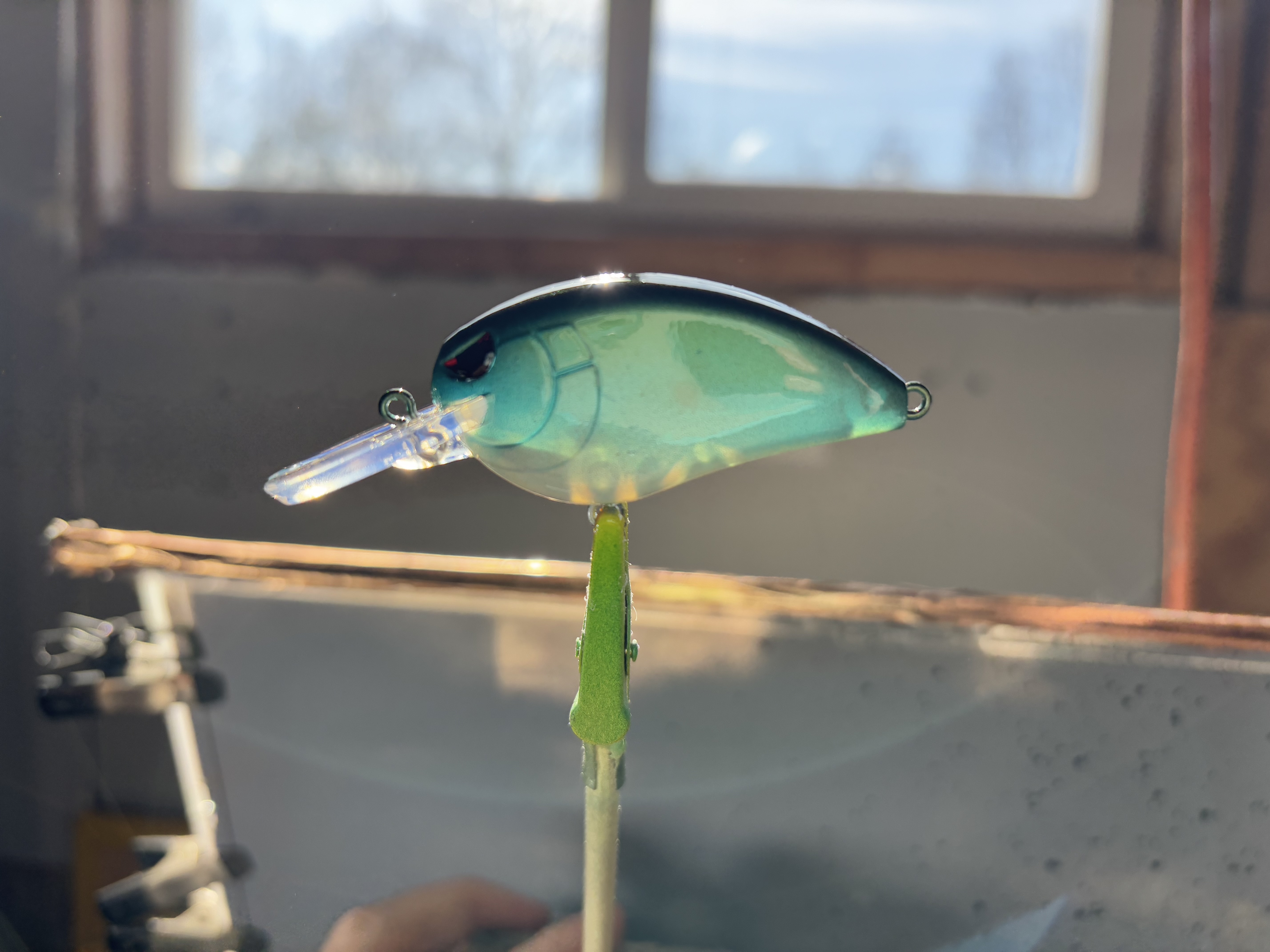 BIG THUMP BAIT COMPANY