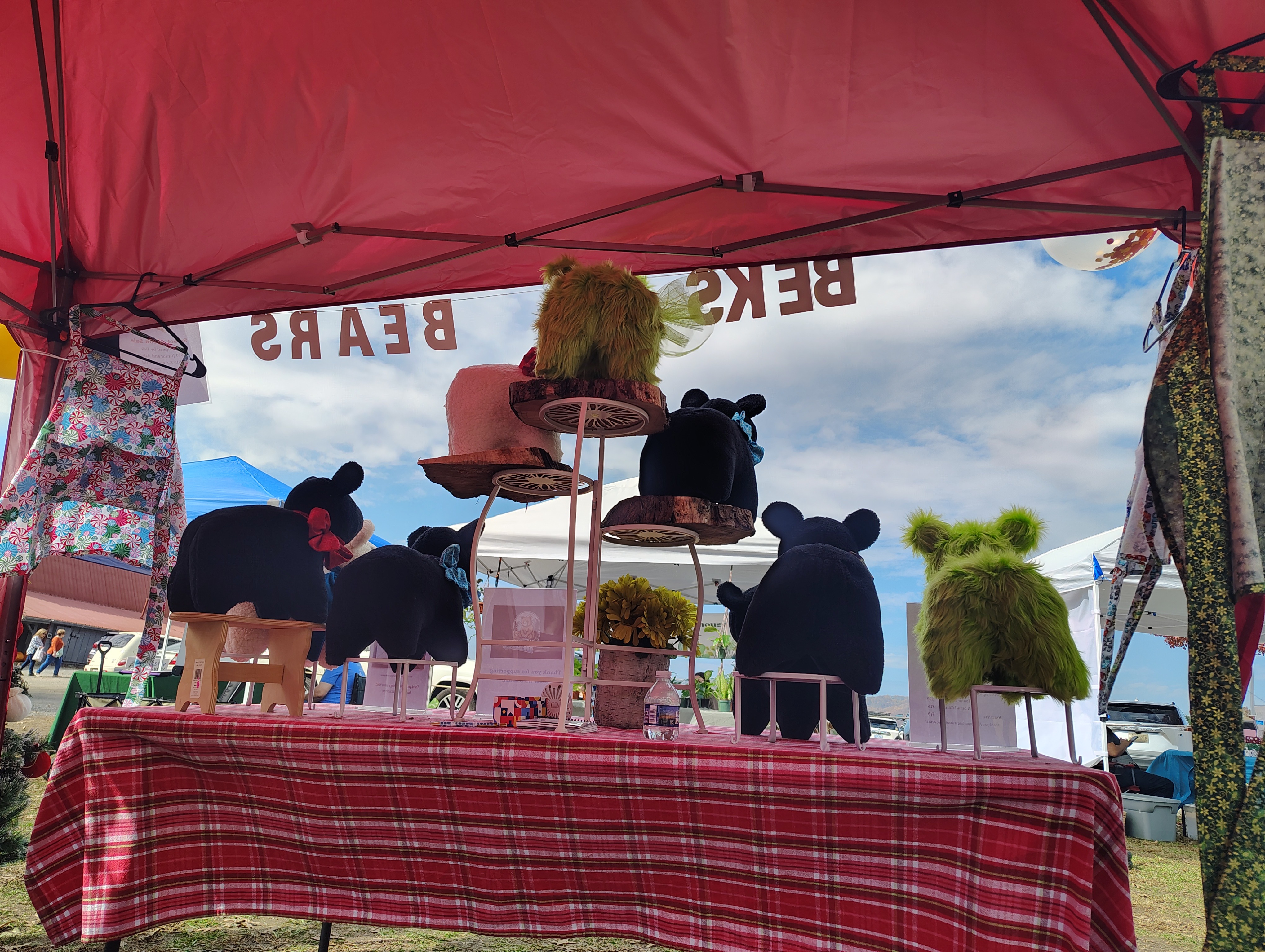 Bek's Bears