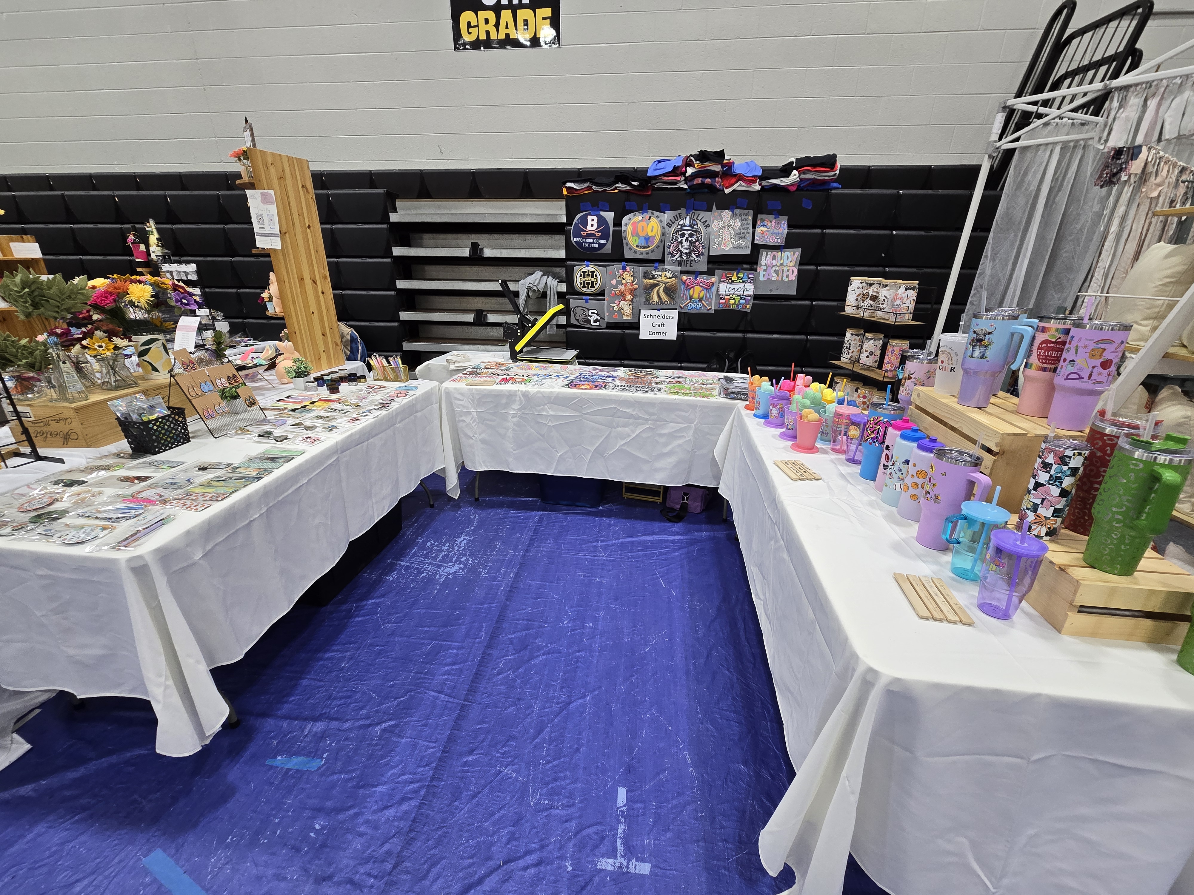 Schneider's Craft Corner 