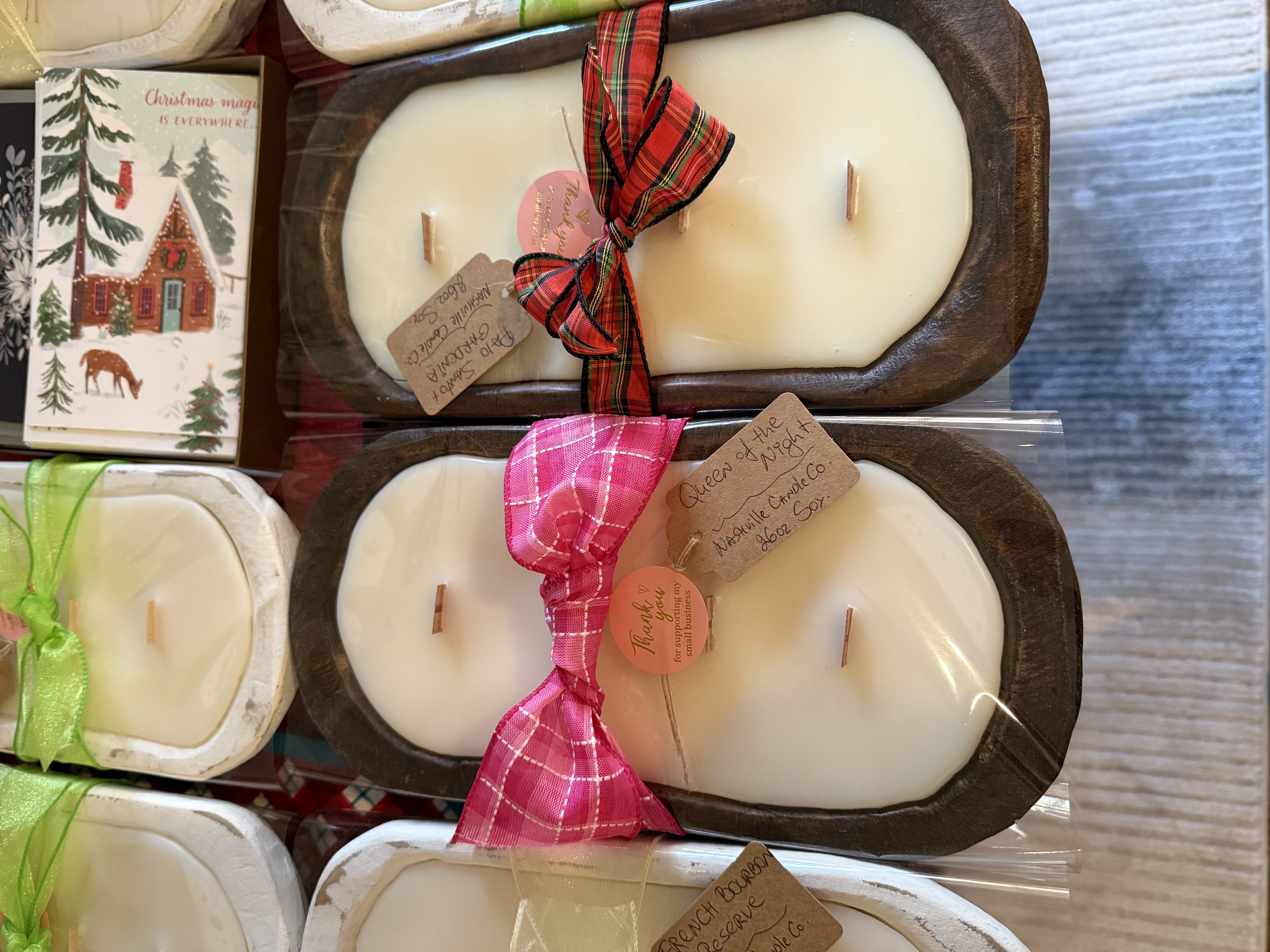 Nashville Candle Company
